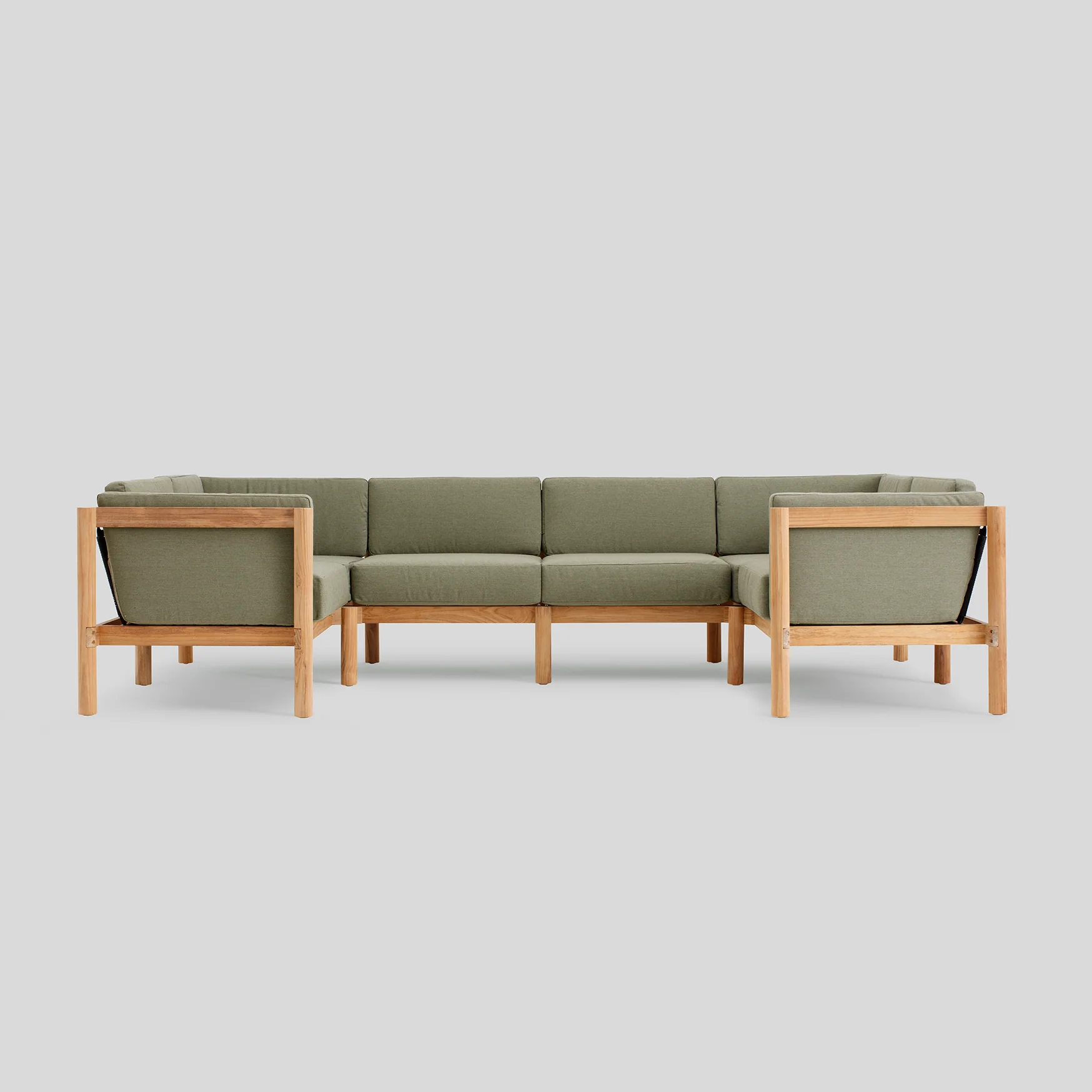 Haven Sectional - Image 118