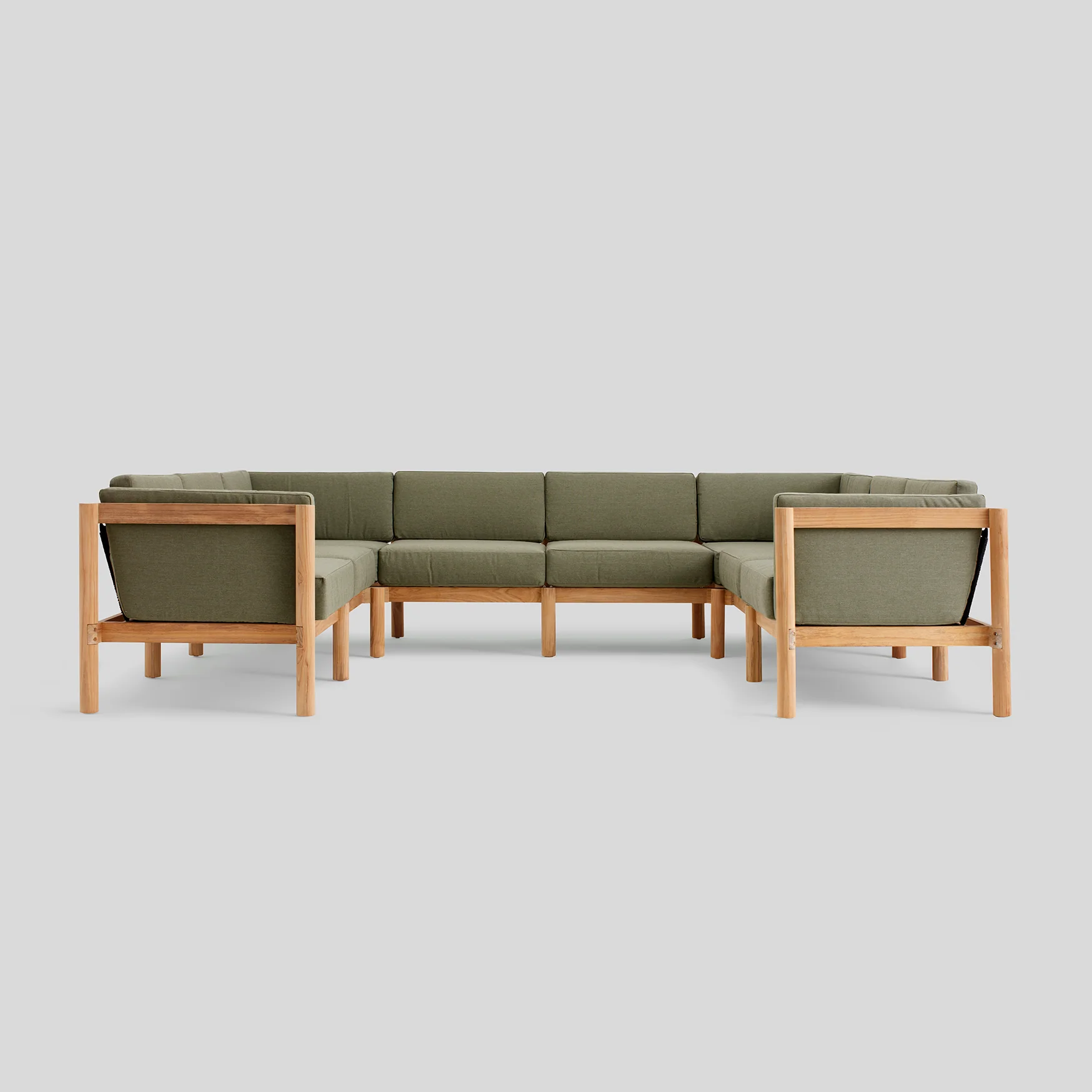 Haven Sectional - Image 119