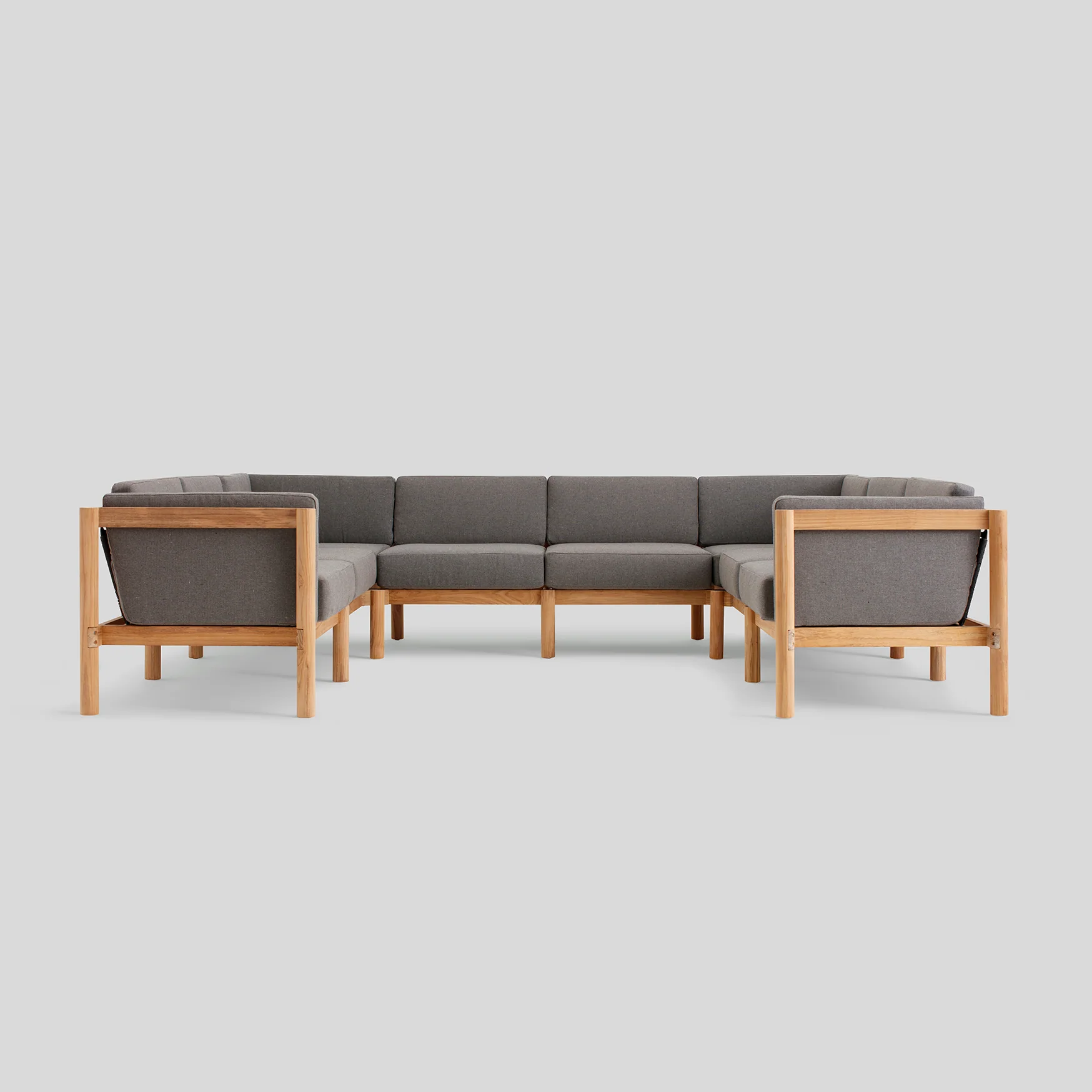 Haven Sectional - Image 121