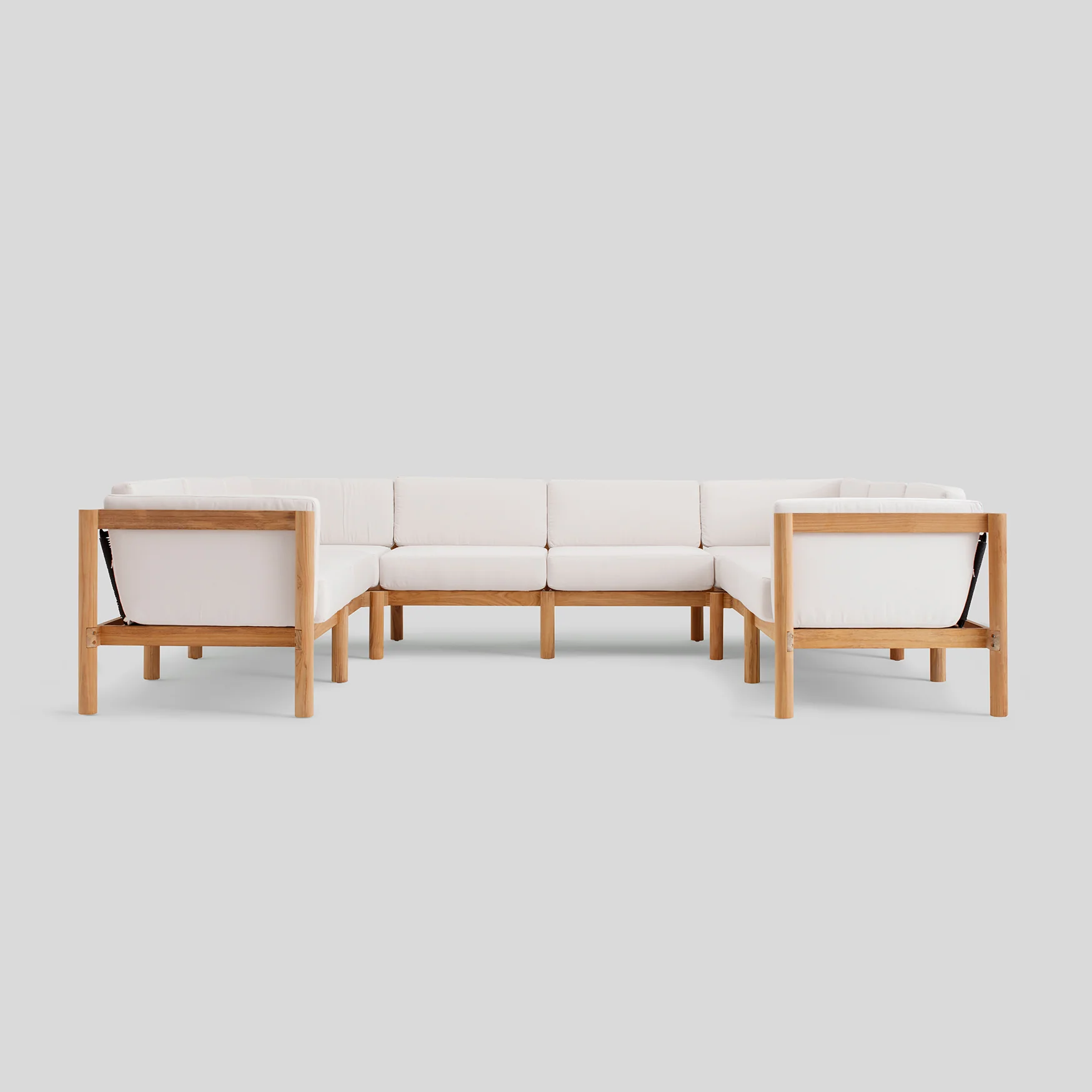 Haven Sectional - Image 124