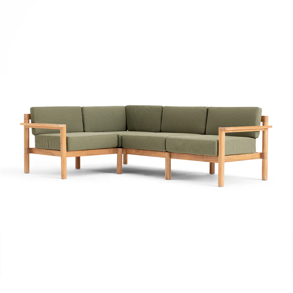 Haven Sectional - Image 136