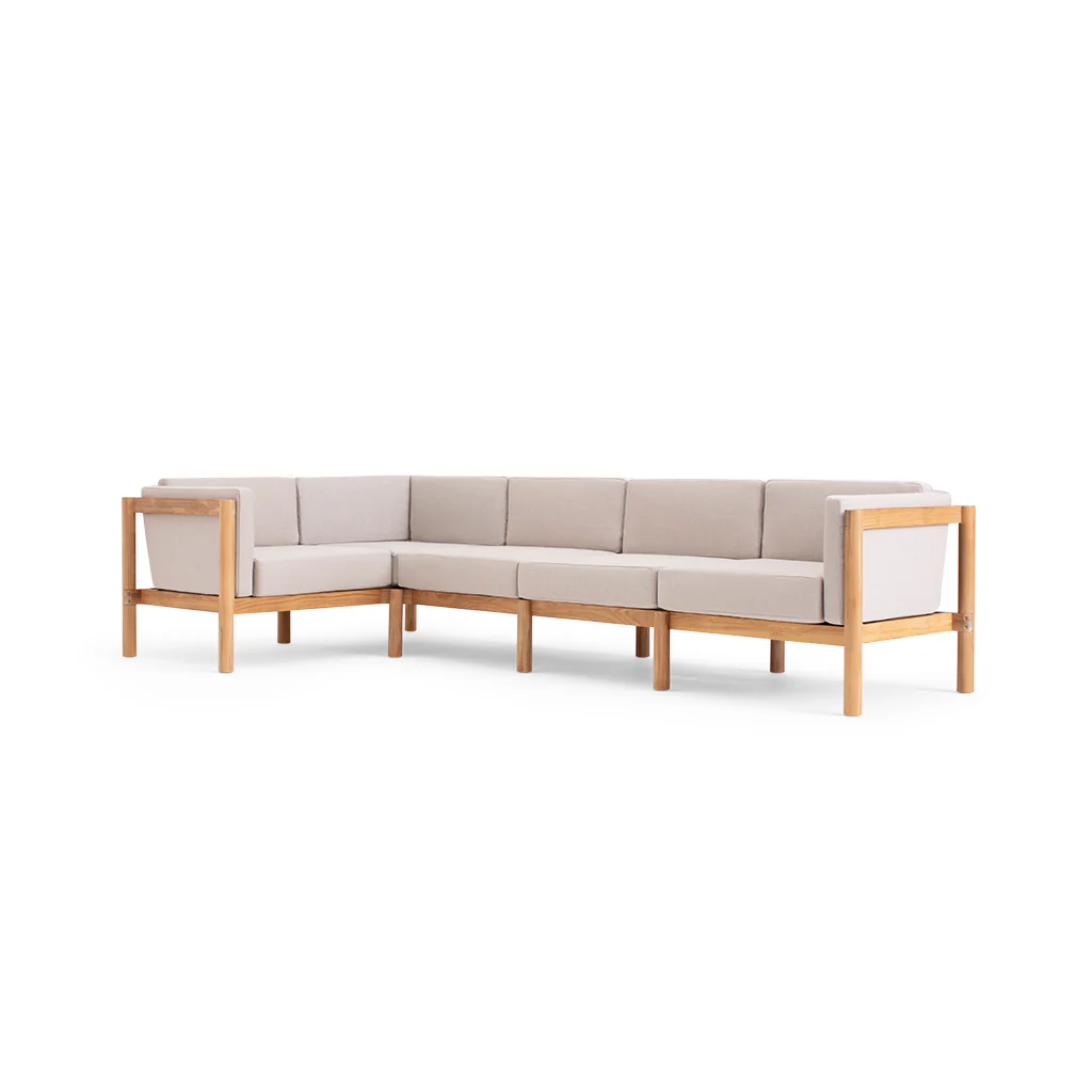 Haven Sectional - Image 143