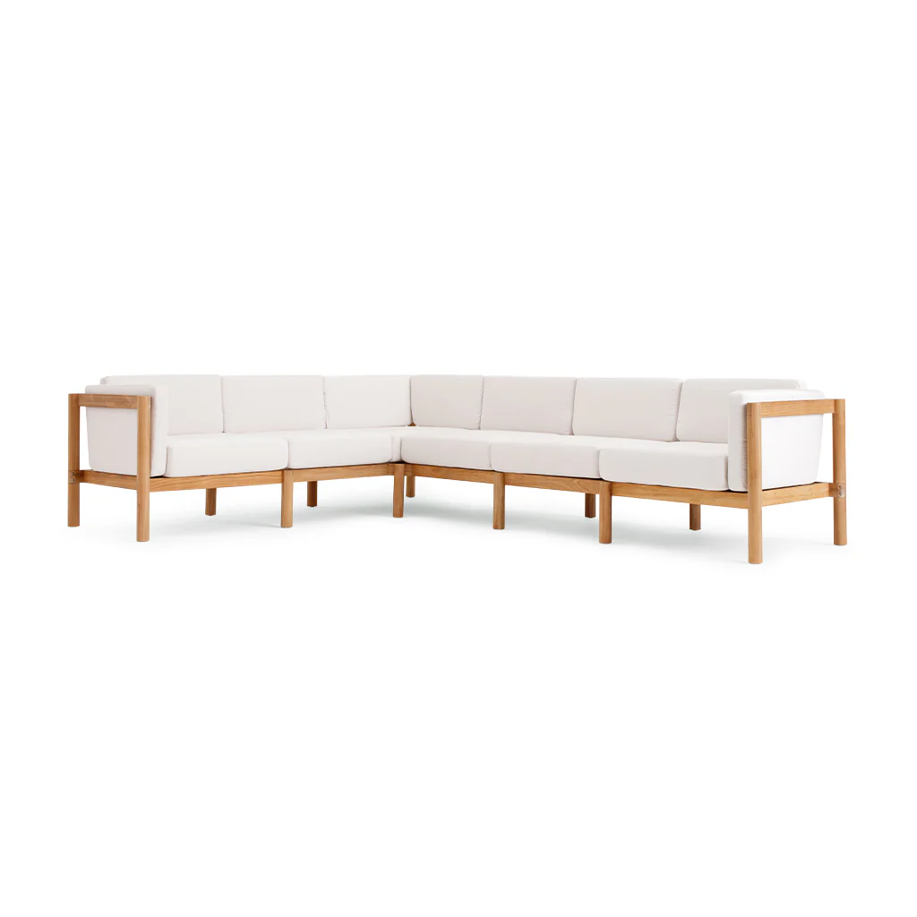 Haven Sectional - Image 154