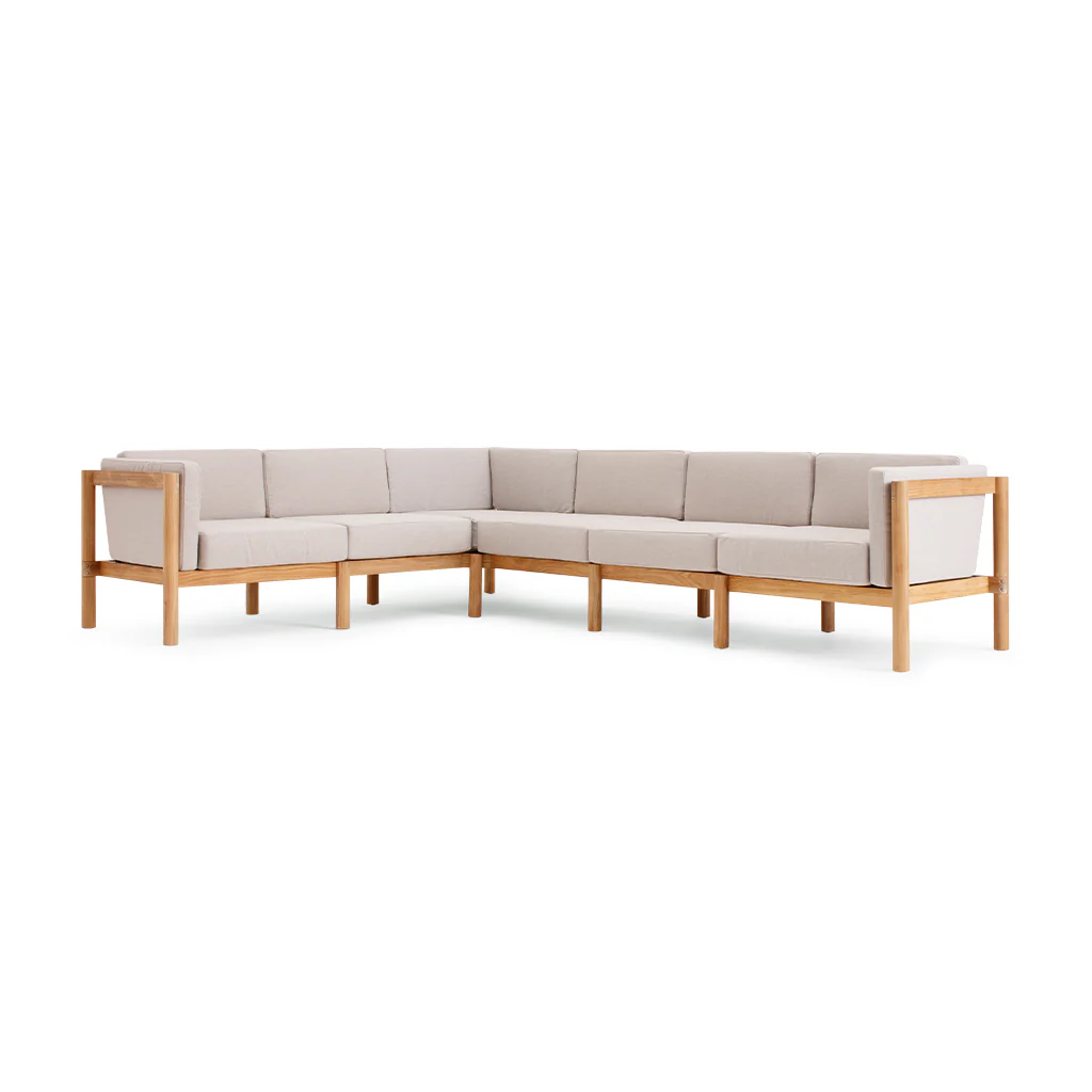 Haven Sectional - Image 155