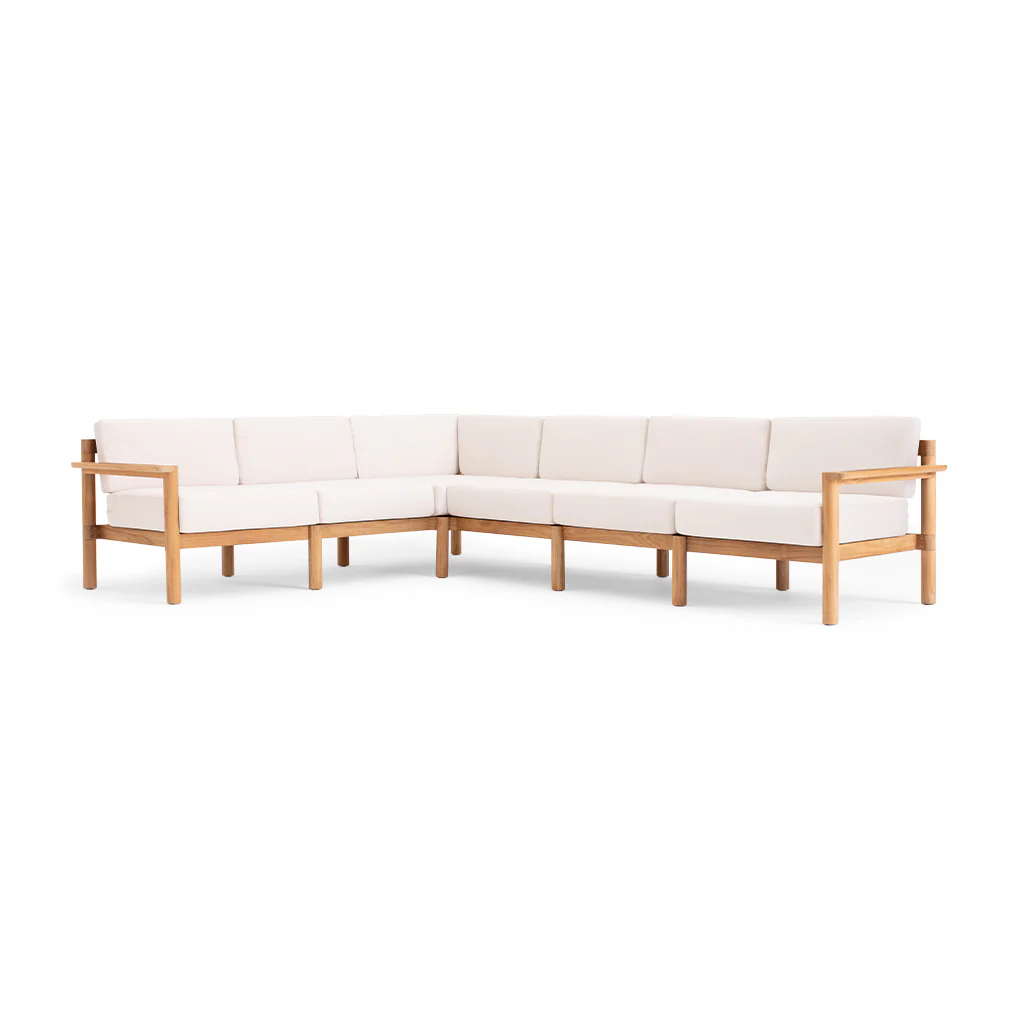 Haven Sectional - Image 160