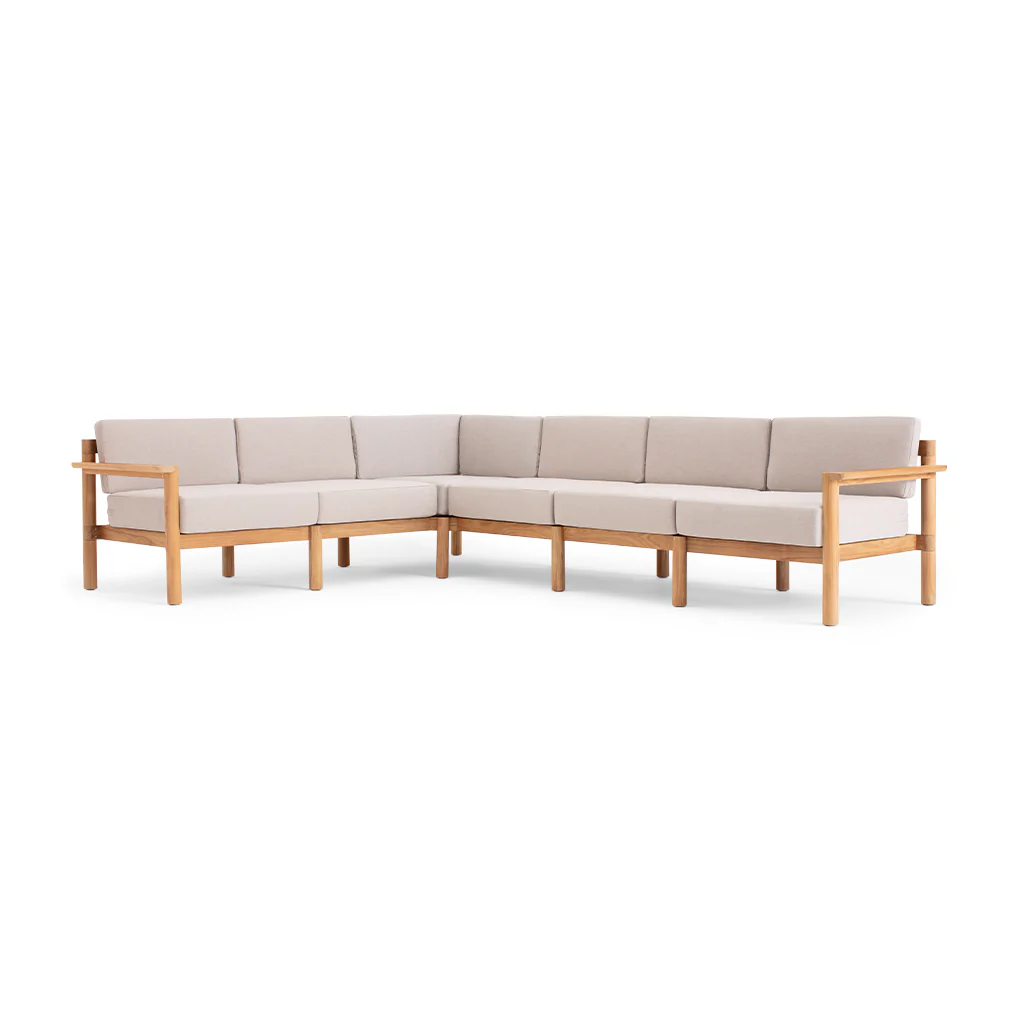 Haven Sectional - Image 161