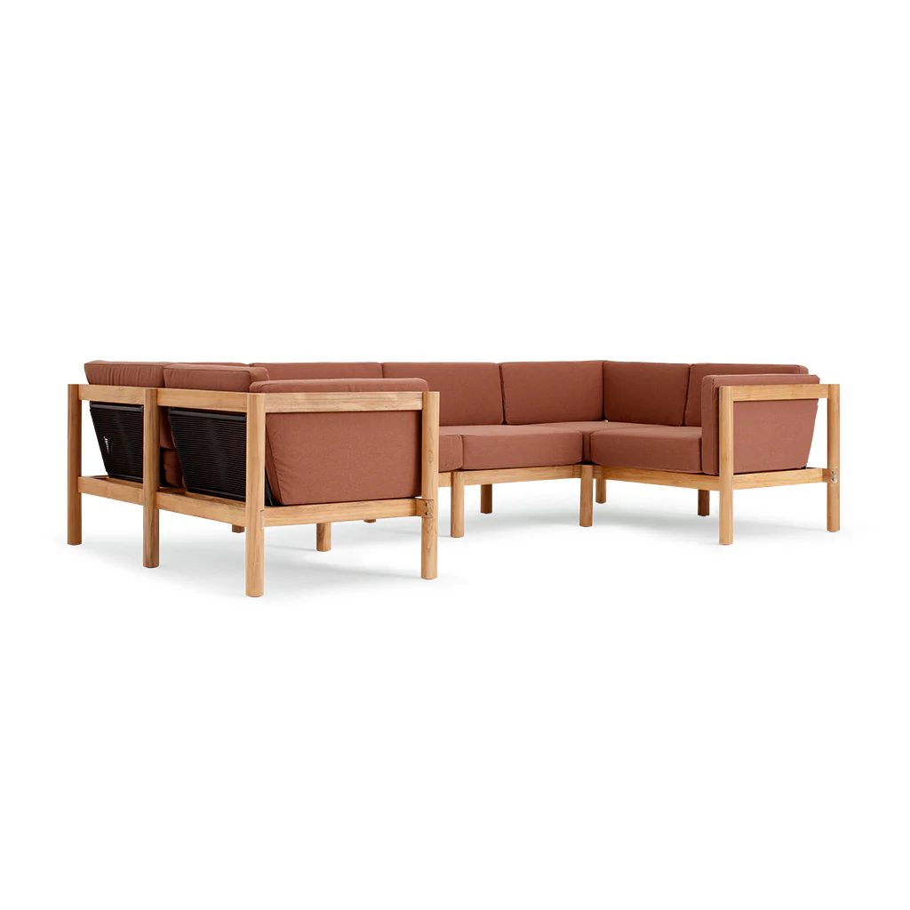 Haven Sectional - Image 162