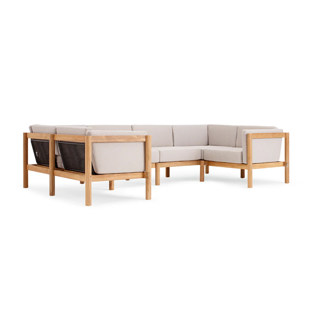 Haven Sectional - Image 167
