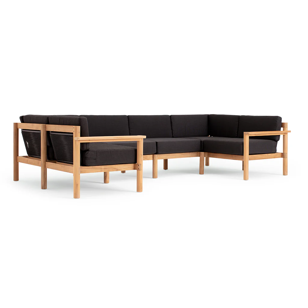 Haven Sectional - Image 171