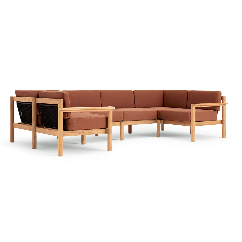 Haven Sectional - Image 173