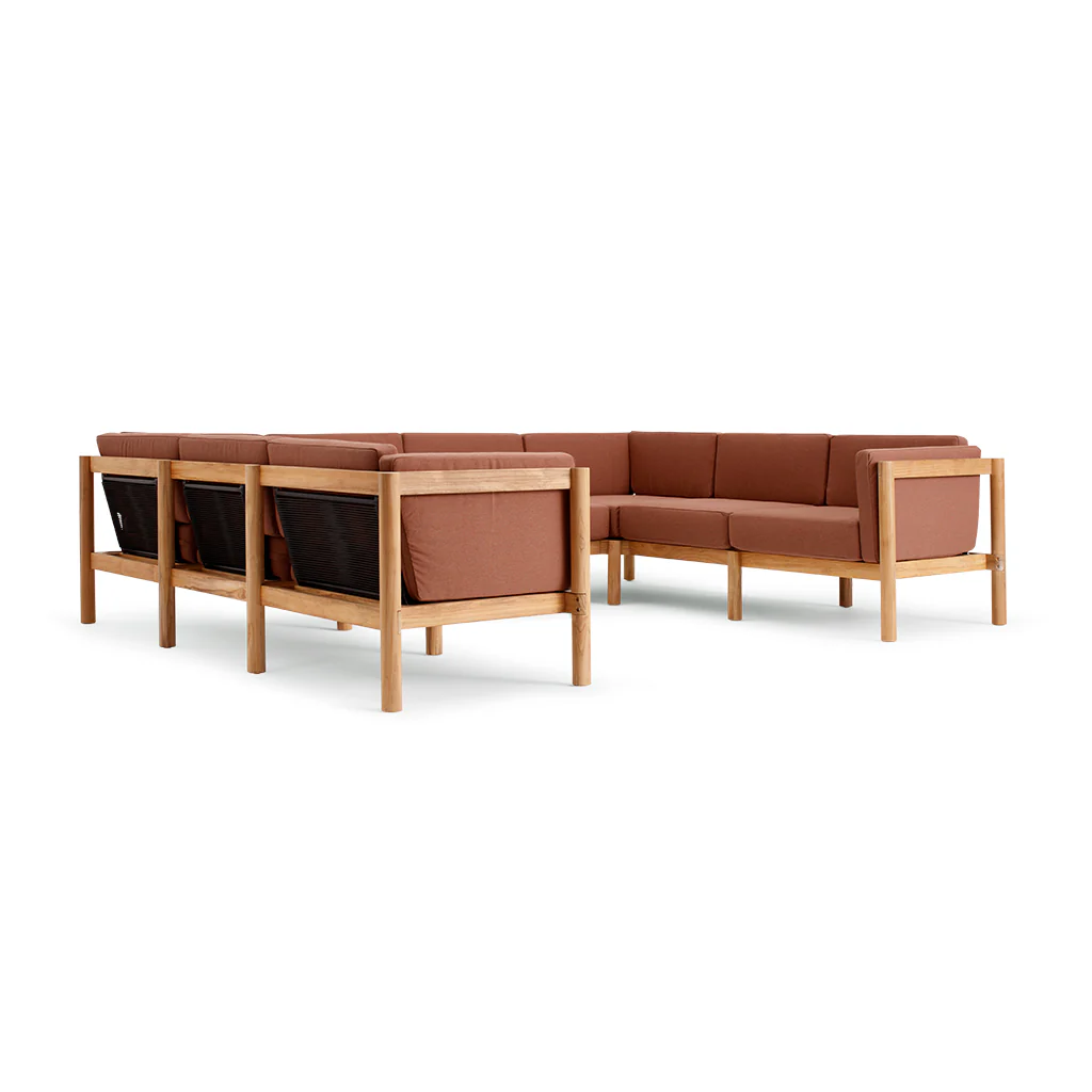 Haven Sectional - Image 174
