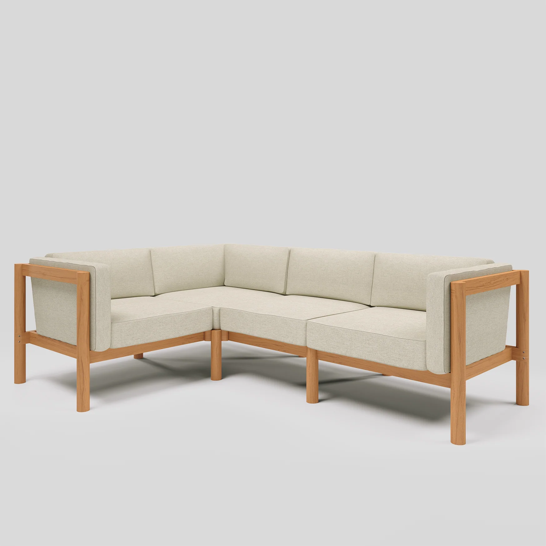Haven Sectional - Image 19