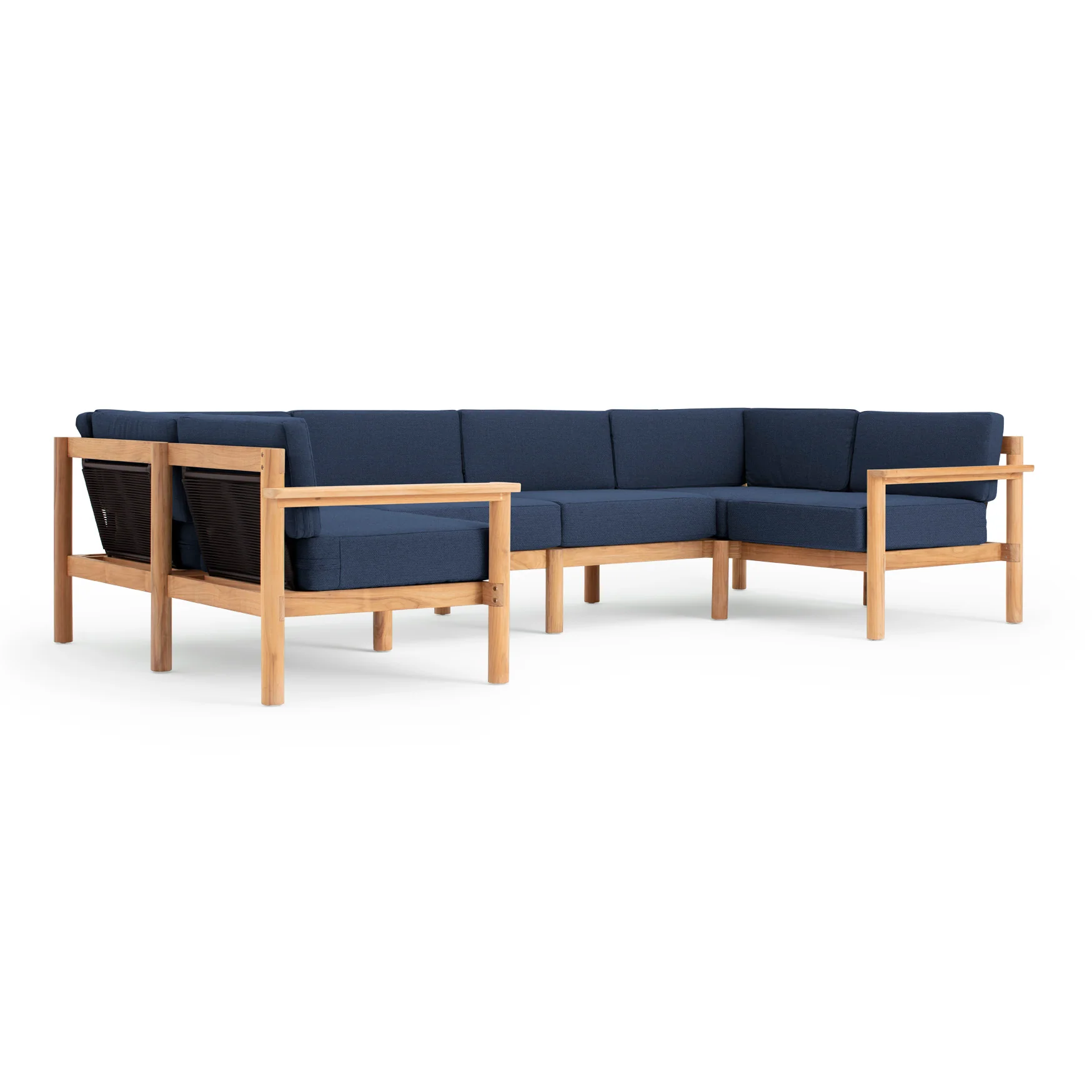 Haven Sectional - Image 193