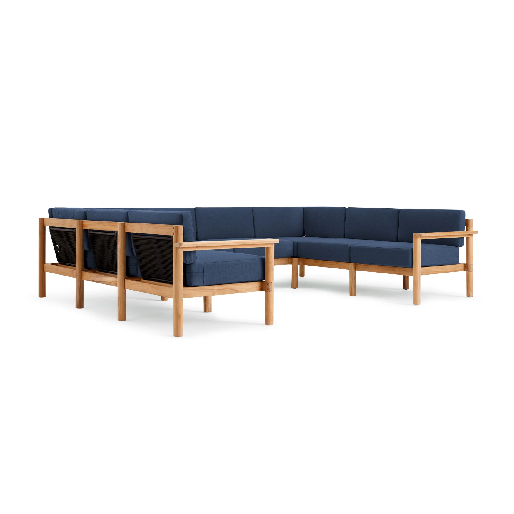 Haven Sectional - Image 195