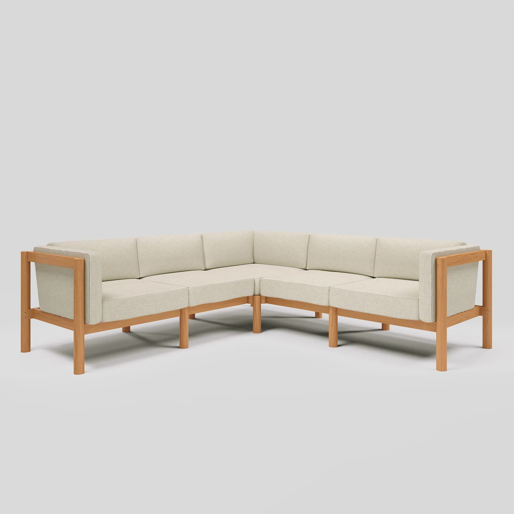 Haven Sectional - Image 31