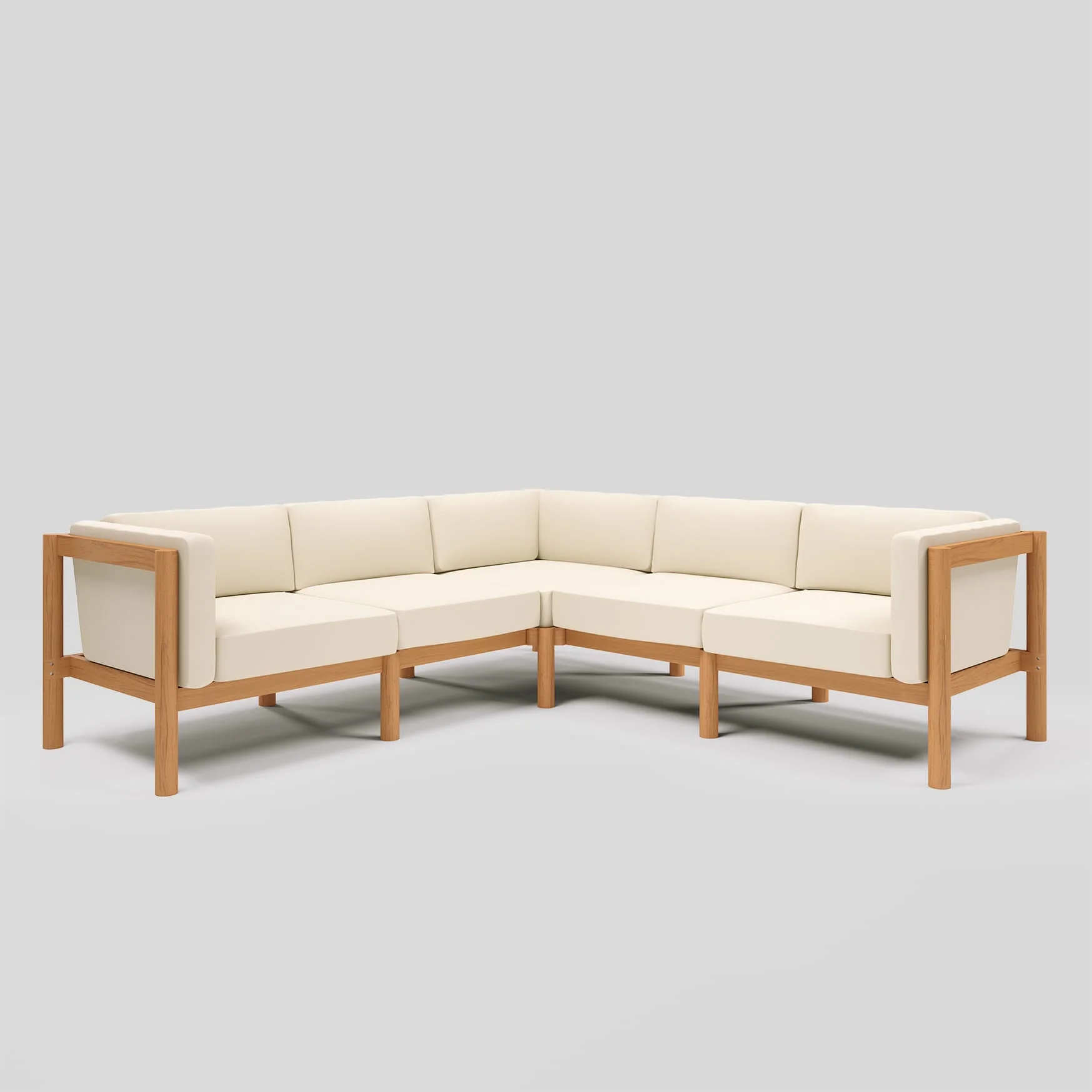 Haven Sectional - Image 32