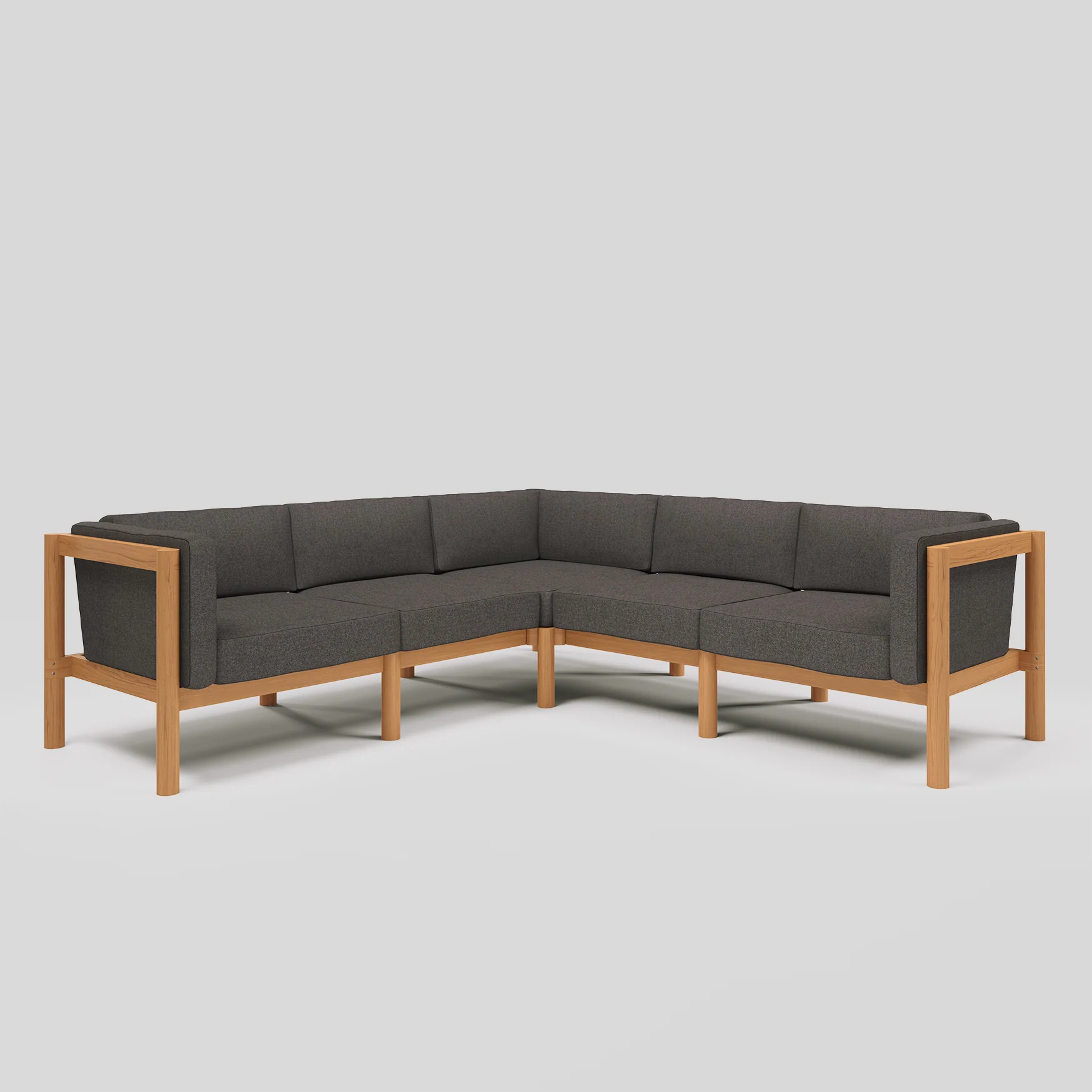 Haven Sectional - Image 34