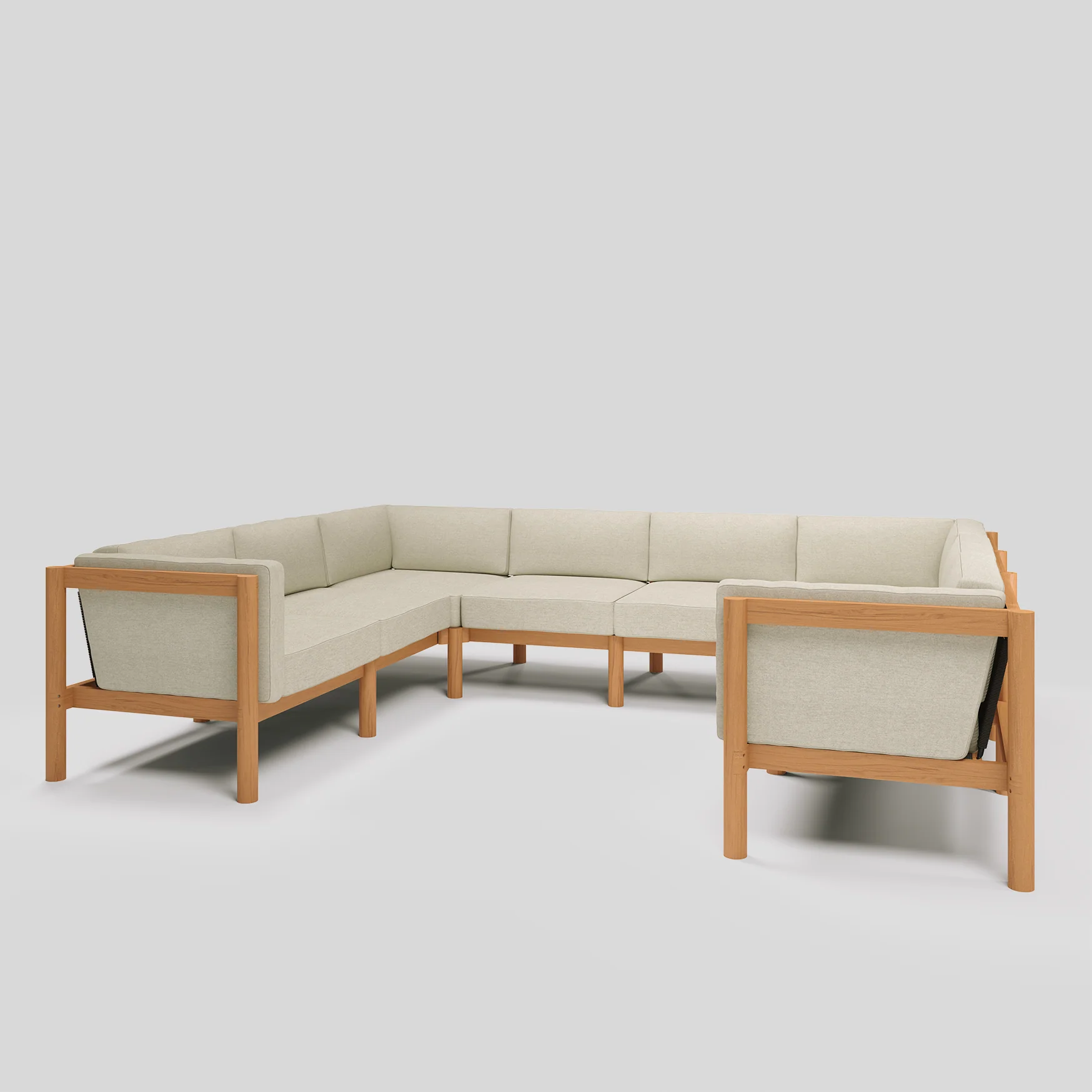 Haven Sectional - Image 43