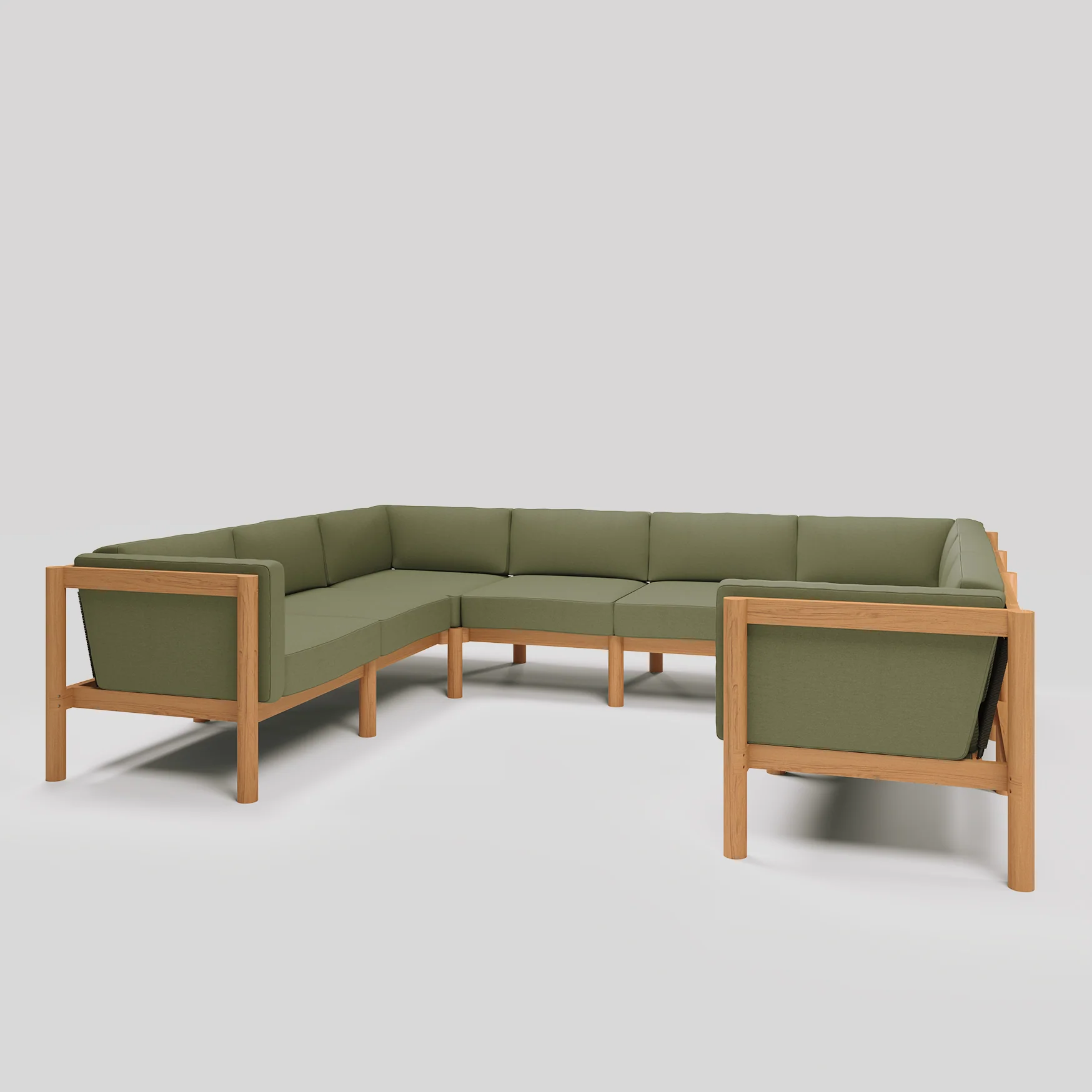 Haven Sectional - Image 47