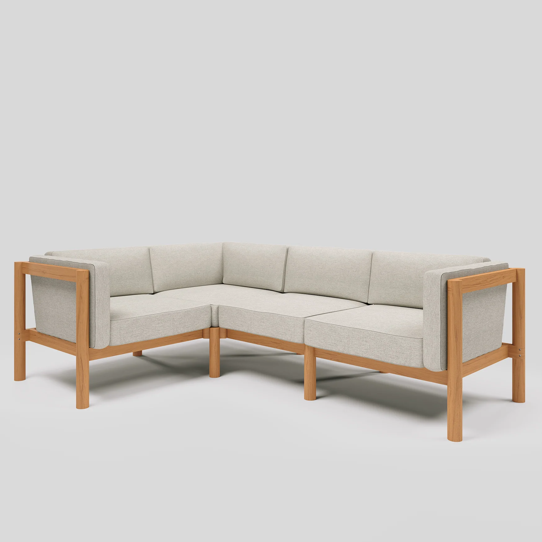 Haven Sectional - Image 49