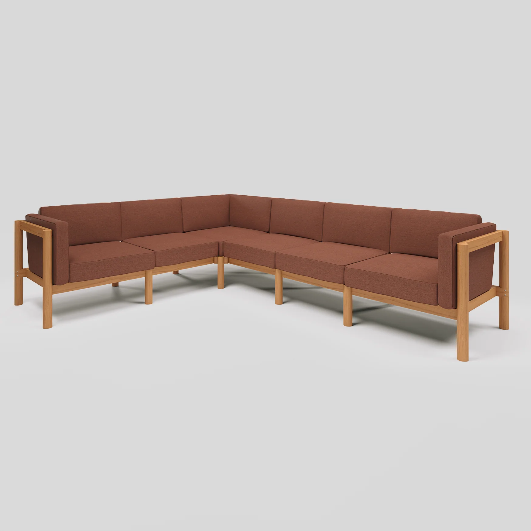 Haven Sectional - Image 54