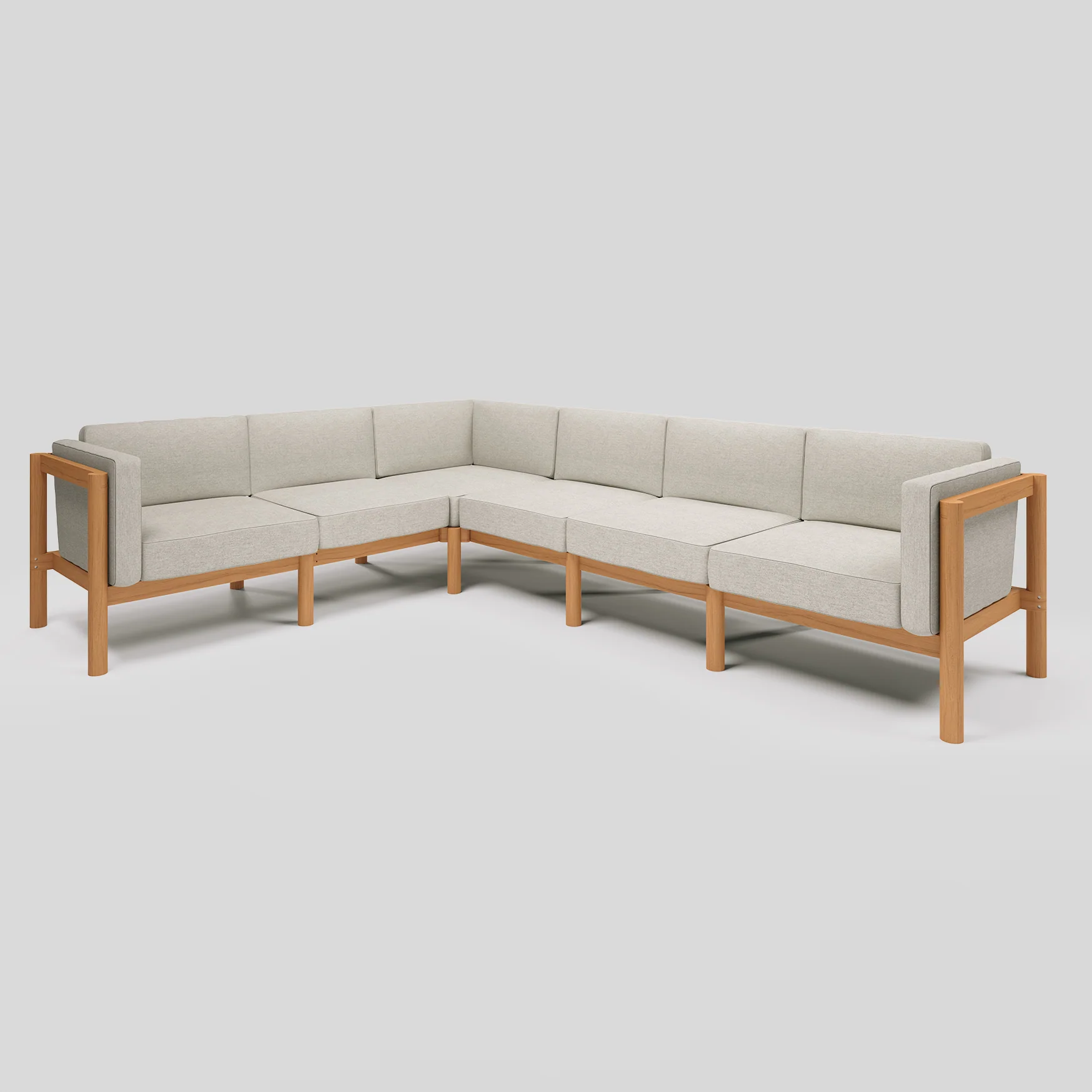 Haven Sectional - Image 55