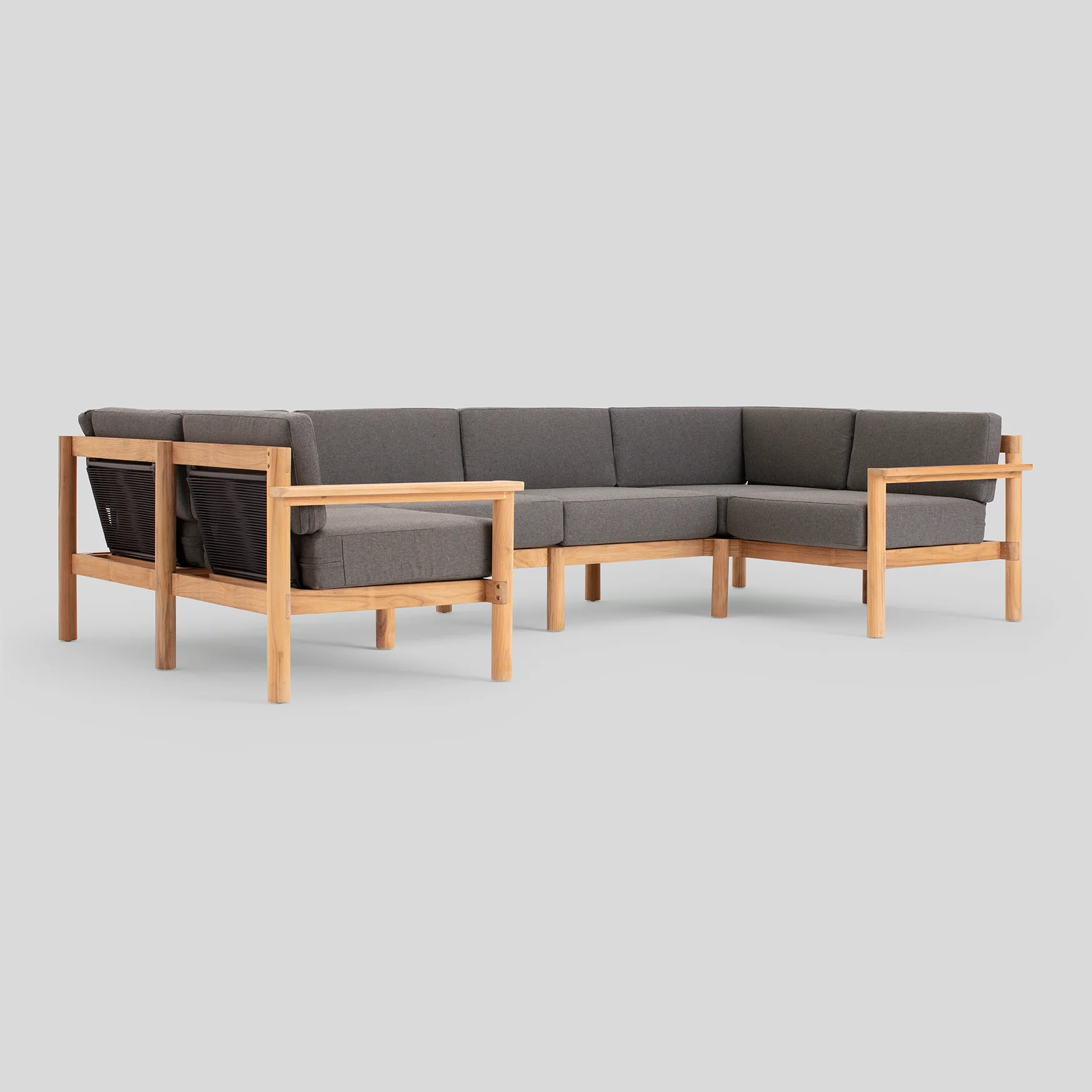 Haven Sectional - Image 70