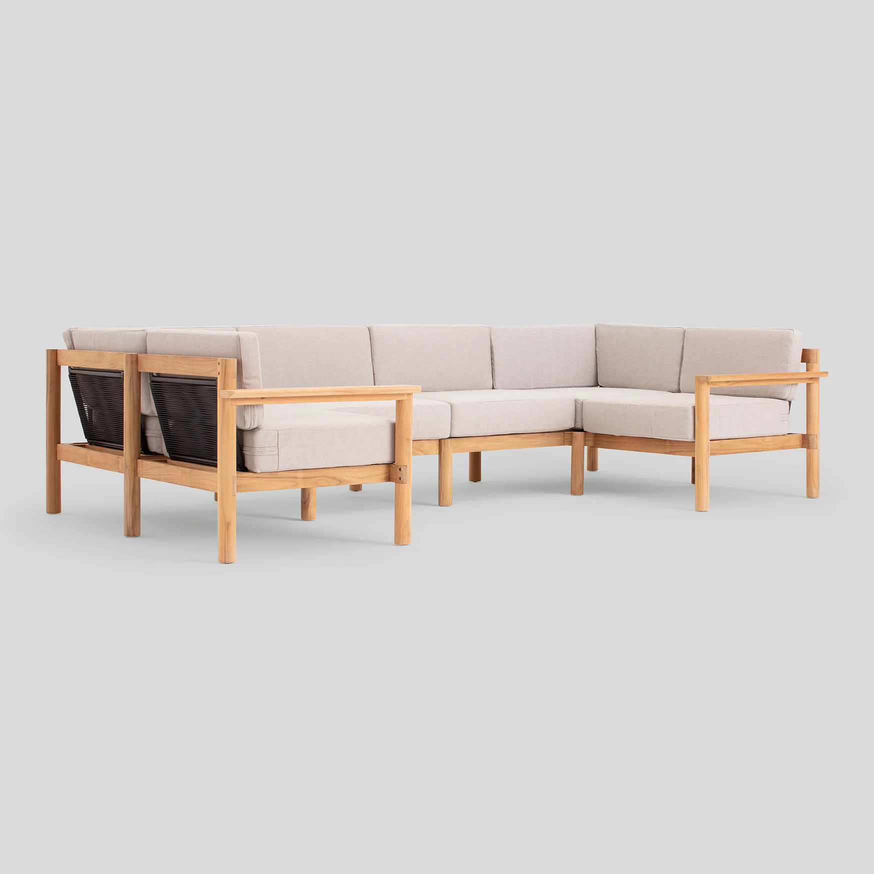 Haven Sectional - Image 72