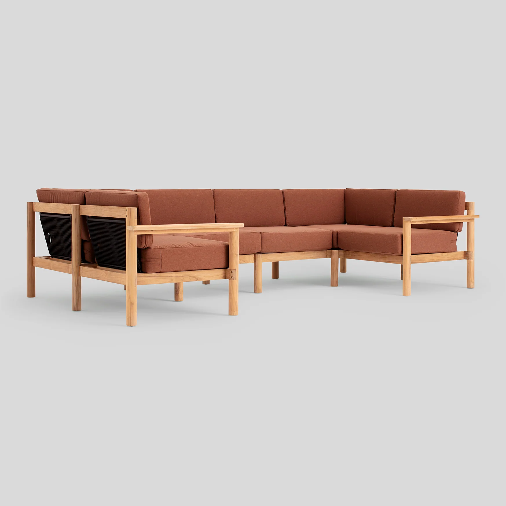 Haven Sectional - Image 73