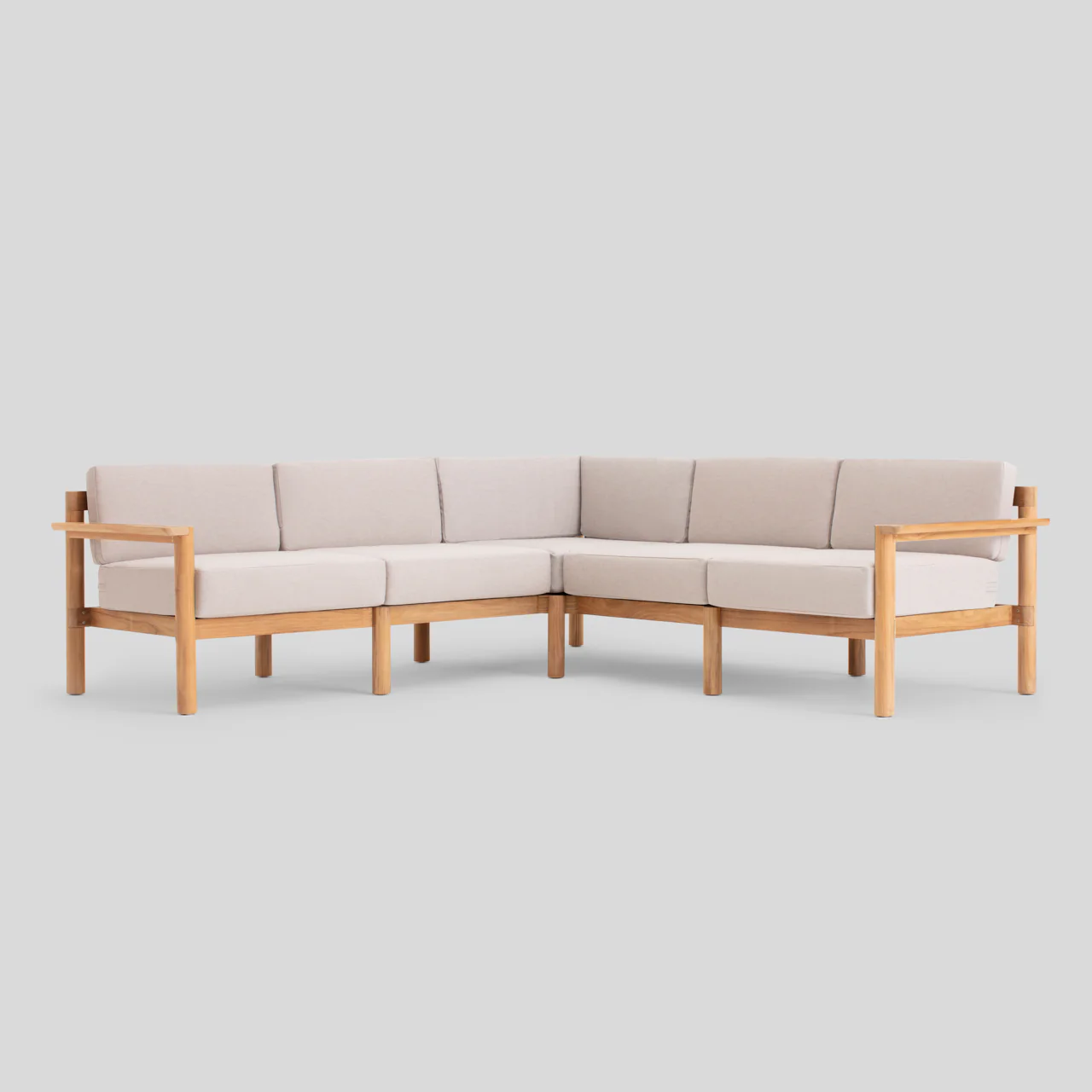 Haven Sectional - Image 80