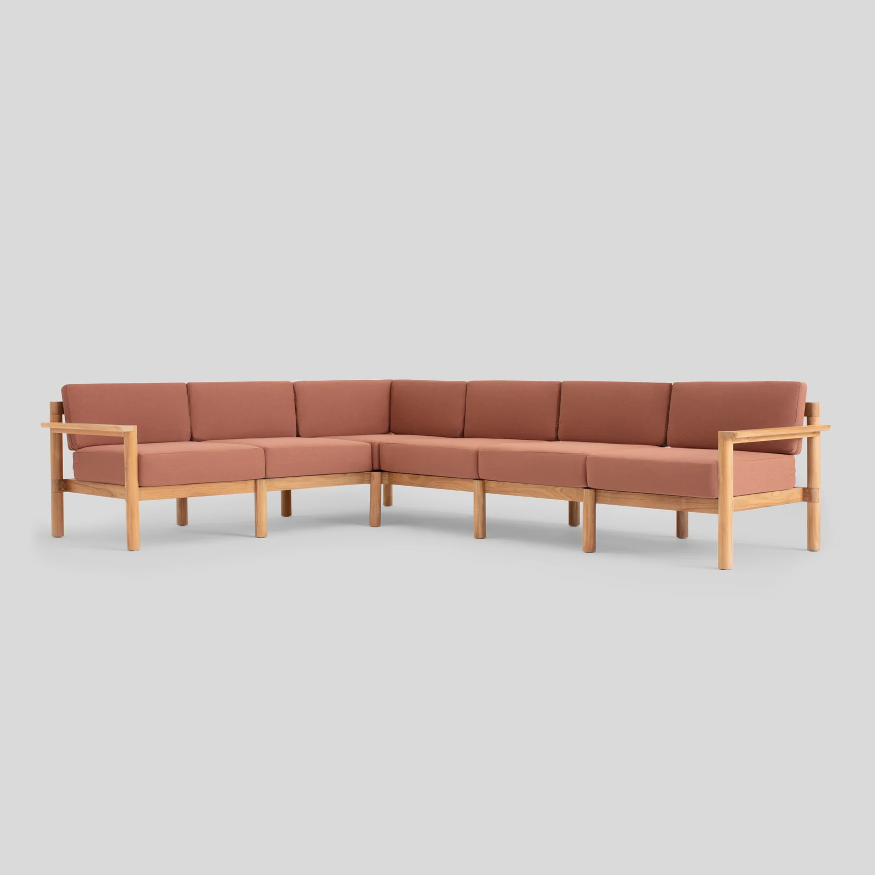 Haven Sectional - Image 85