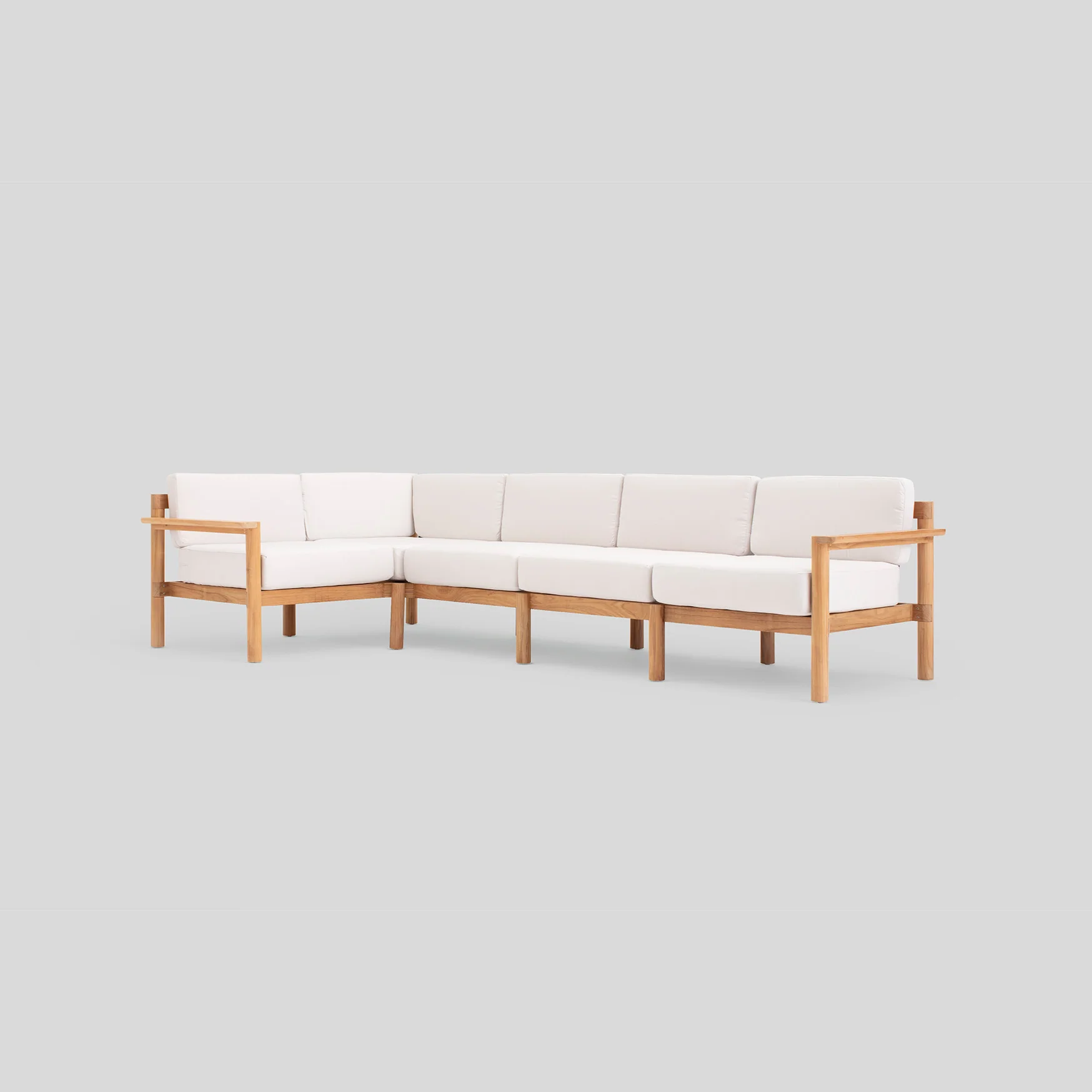 Haven Sectional - Image 89