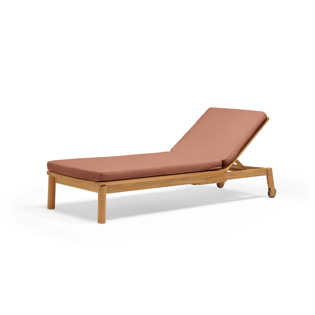 Haven Sun Lounger - Image 16