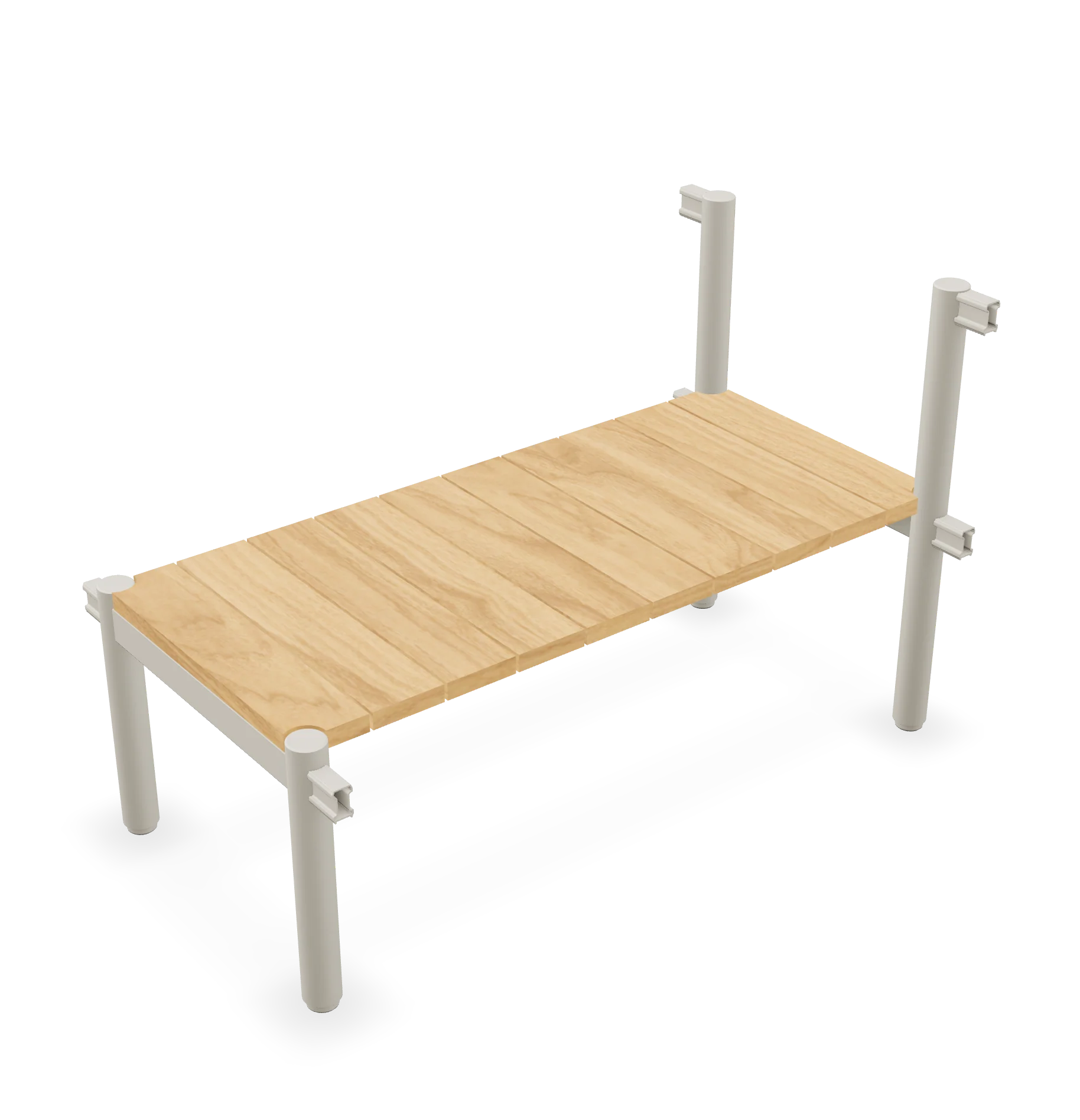 Terra In Line Half Table - Image 3