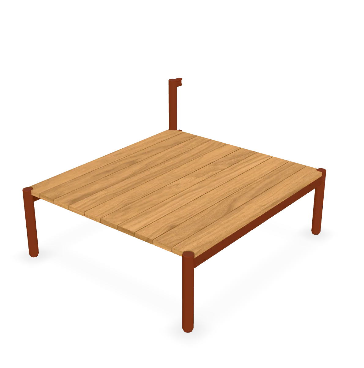 Terra In Line Table - Image 4