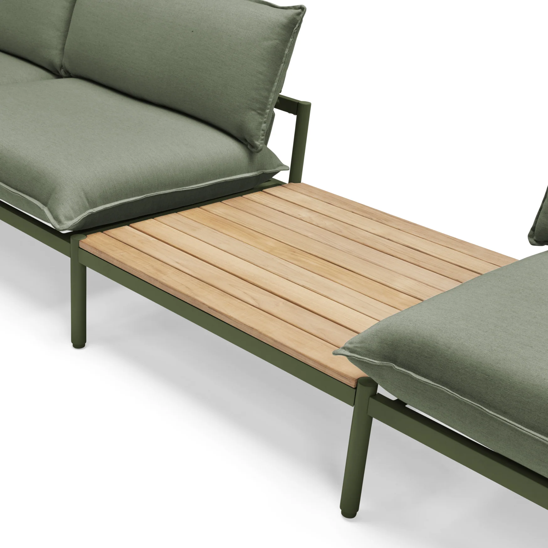 Terra In-line Table - Image 4