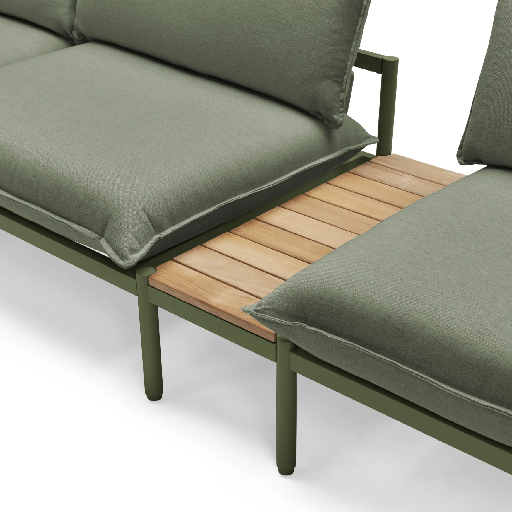 Terra In-line Table - Image 7