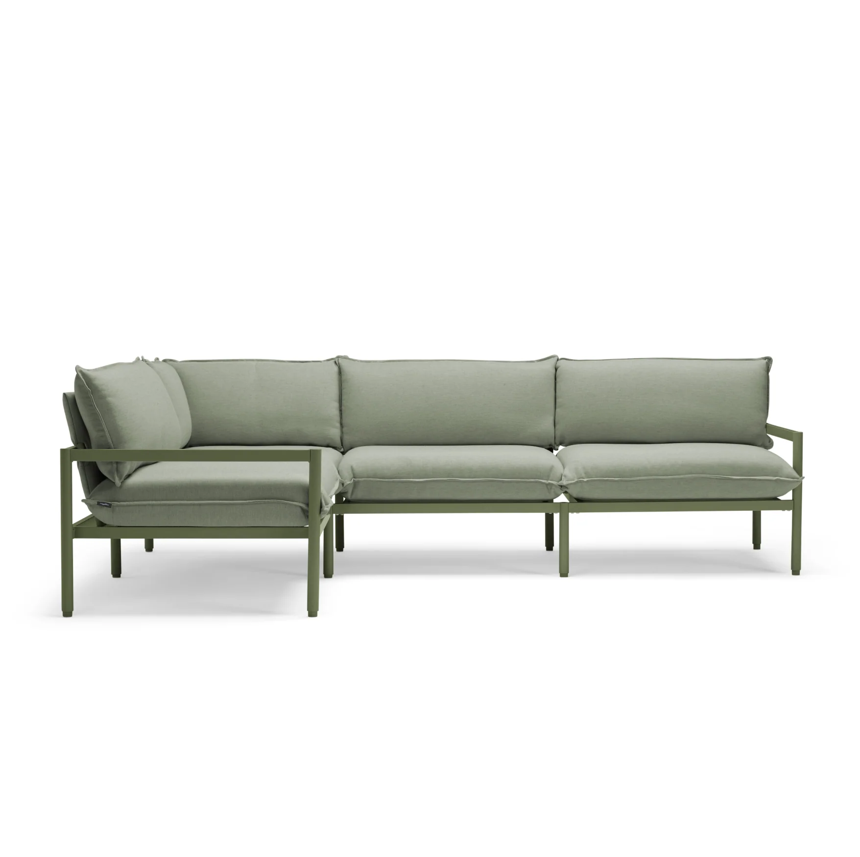 Terra Sectional - Image 4