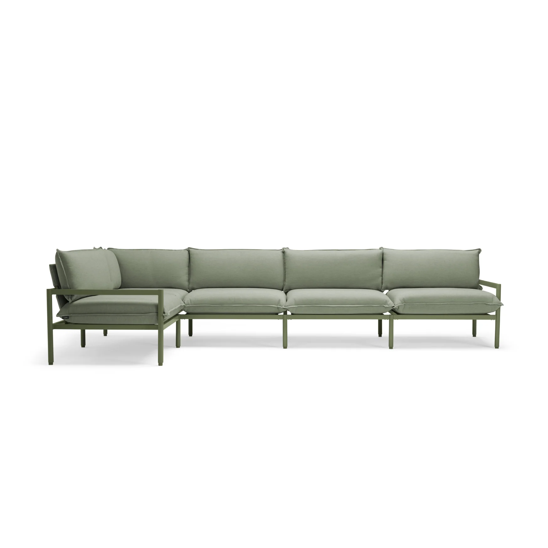 Terra Sectional - Image 7