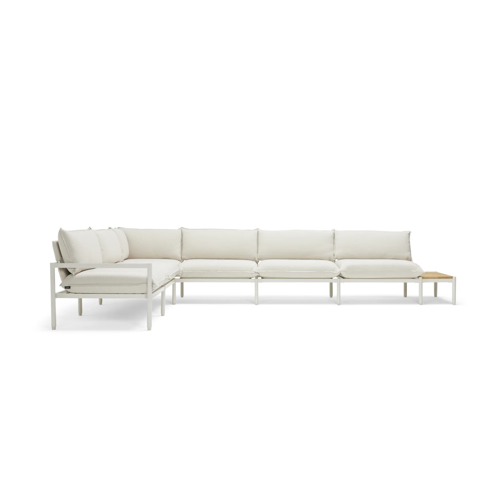 Terra Sectional with End Table - Image 25