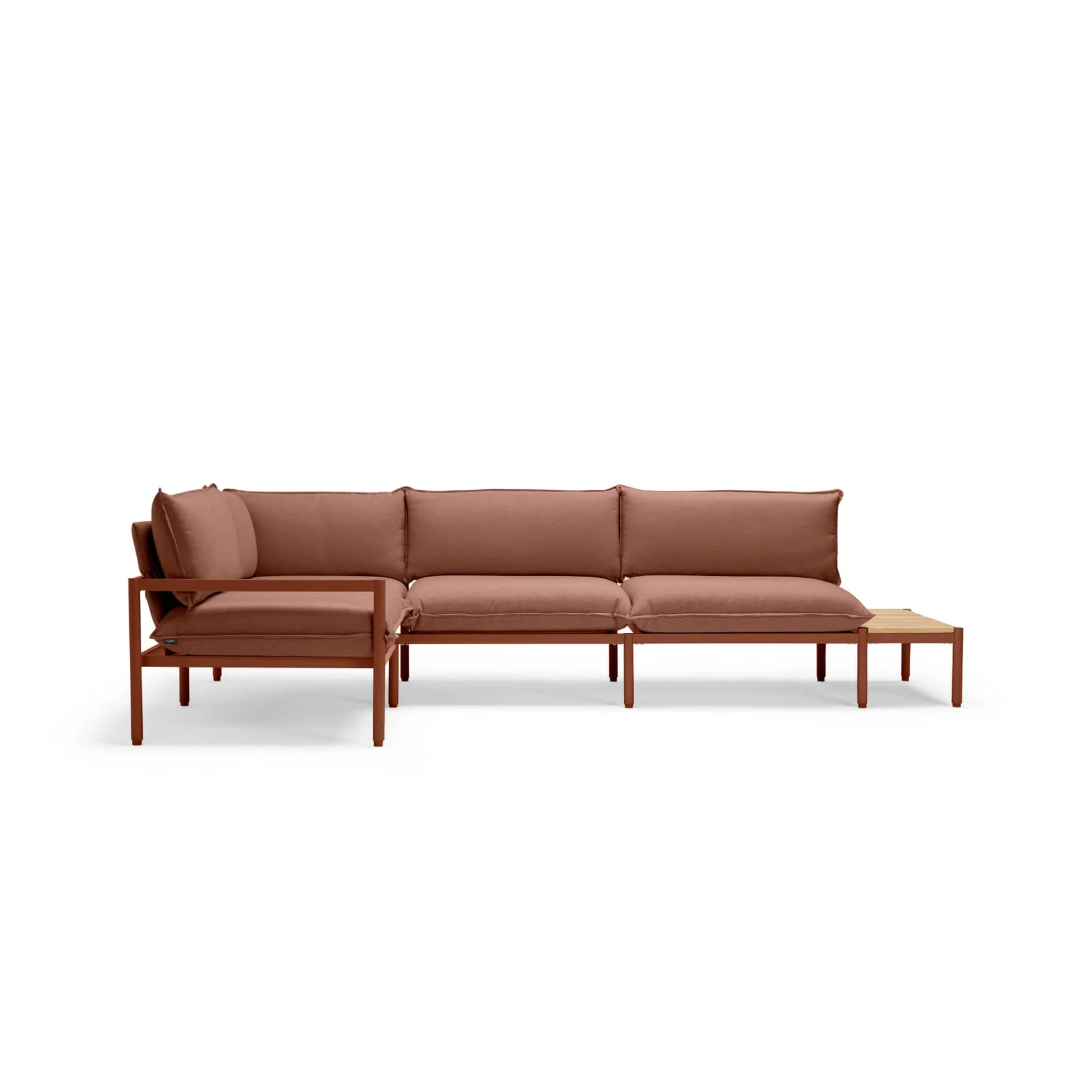 Terra Sectional with End Table - Image 28