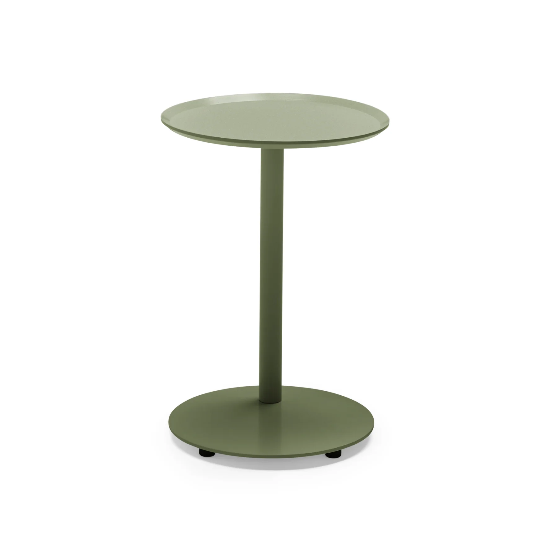 Terra Side Table - Image 4