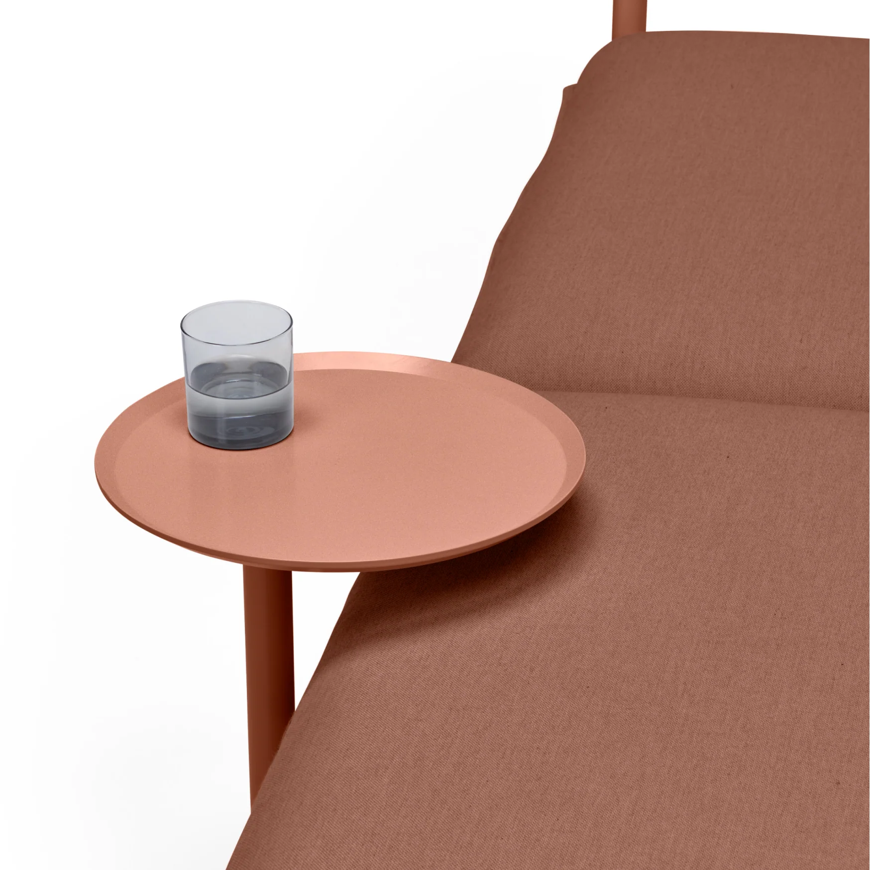 Terra Side Table - Image 6