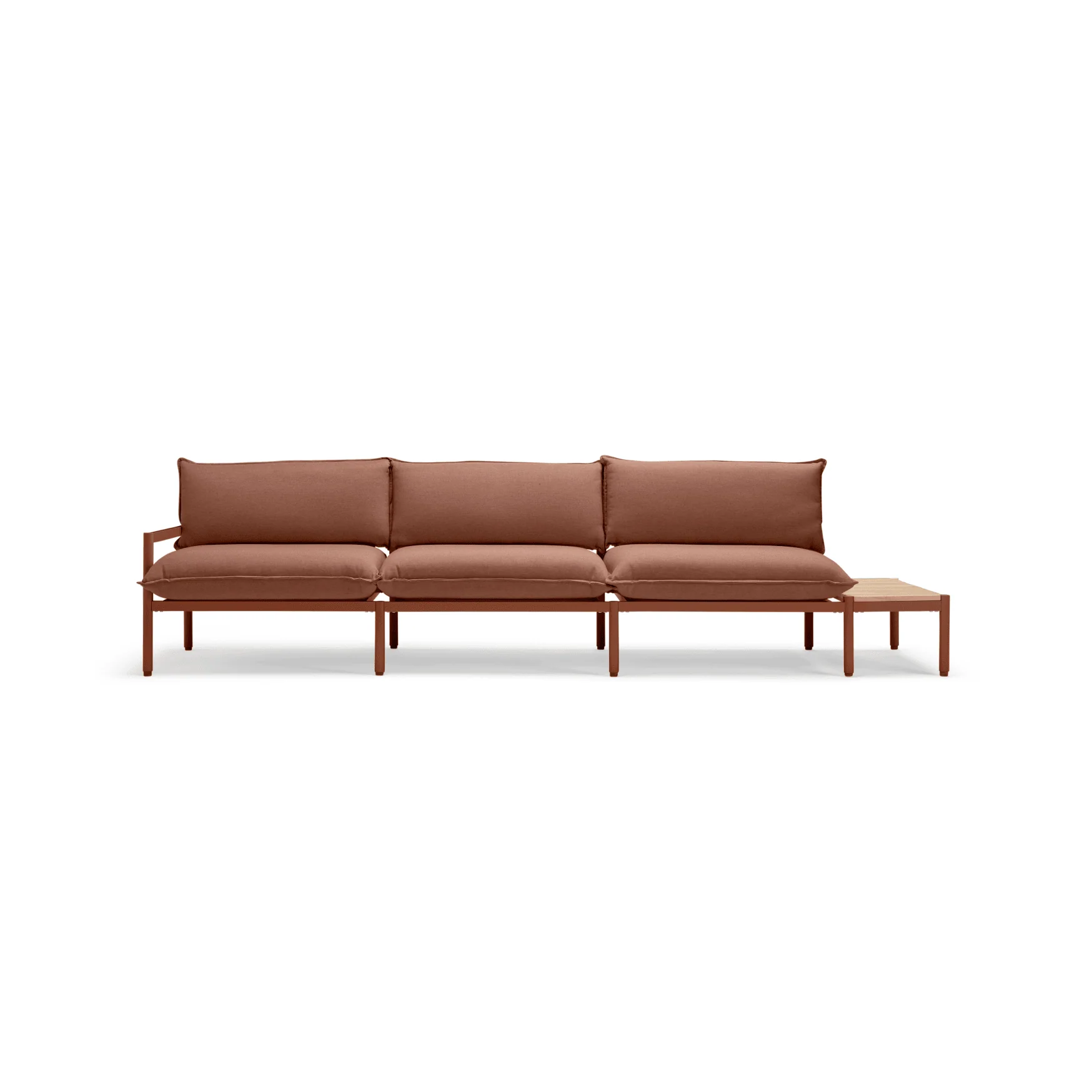 Terra Sofa with End Table - Image 12