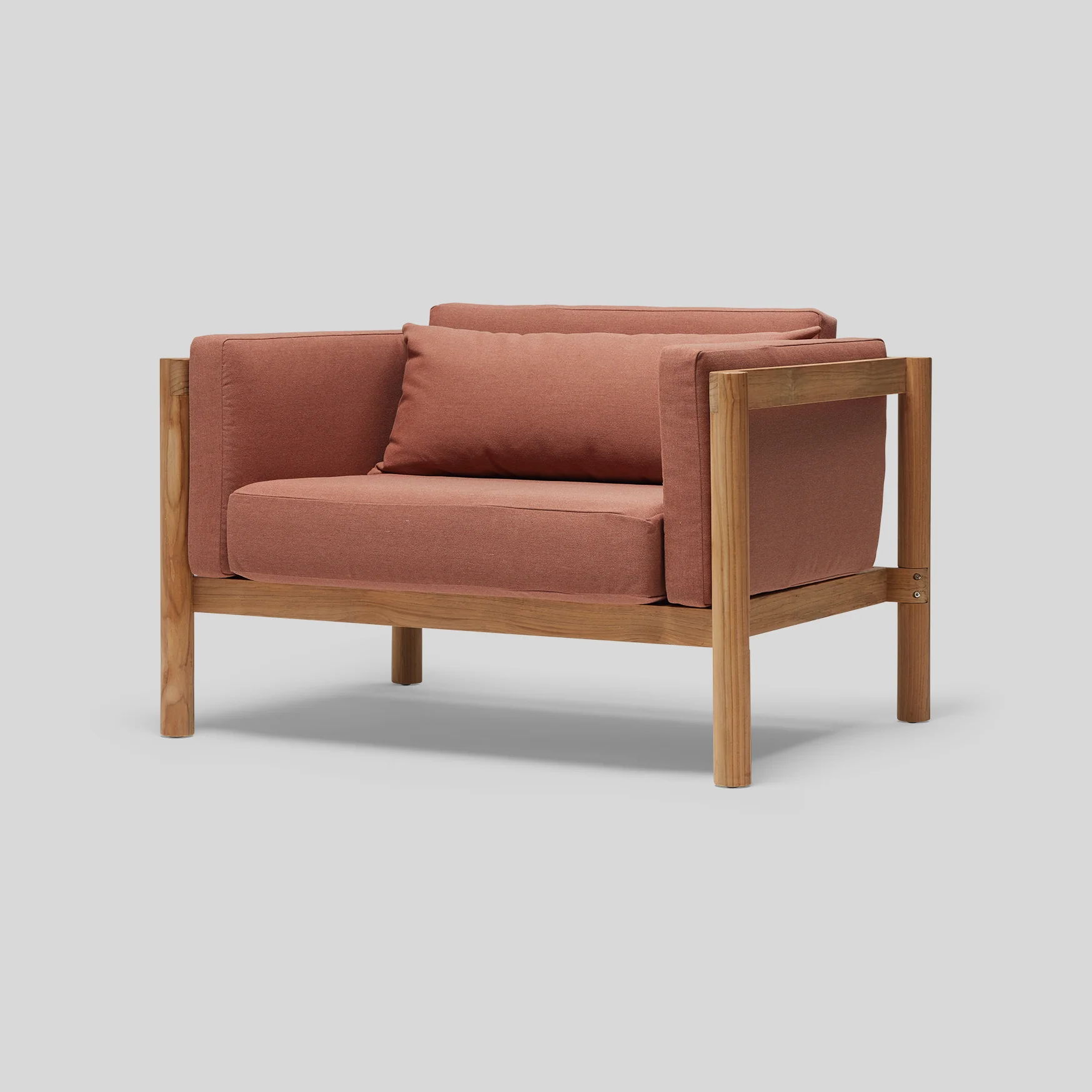 Haven Chair and a Half - Image 10