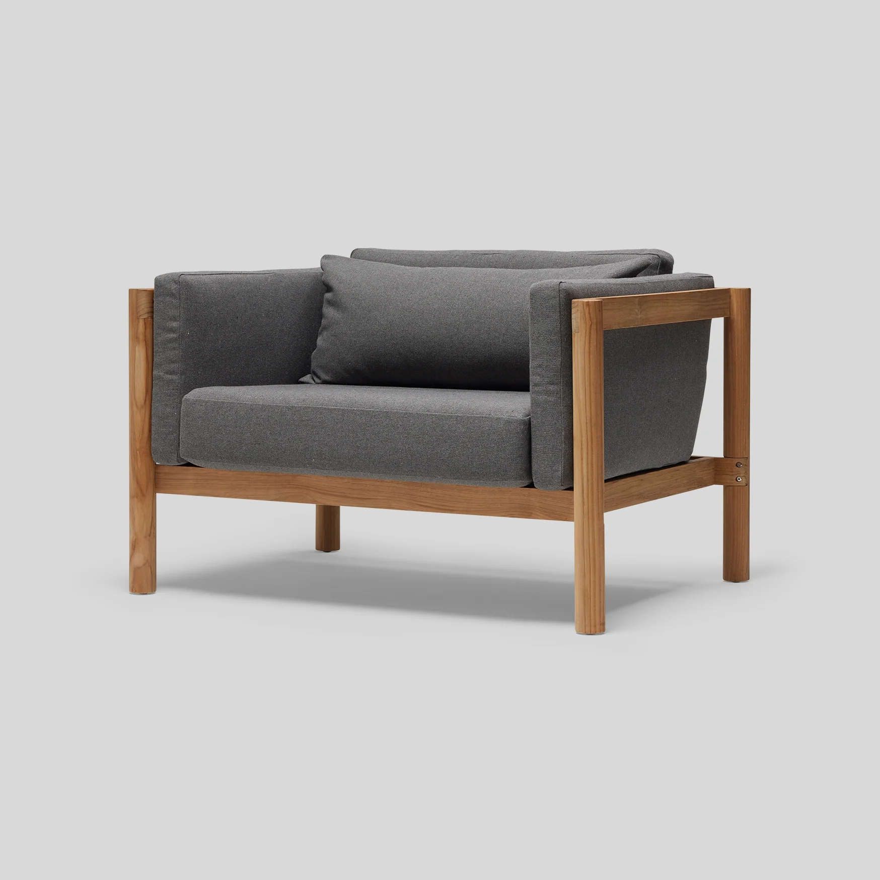 Haven Chair and a Half - Image 7