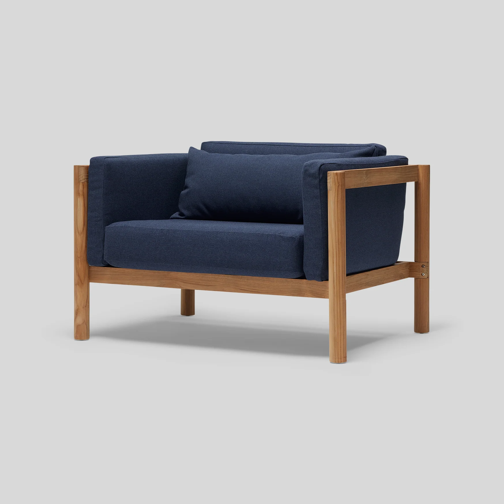 Haven Chair and a Half - Image 8