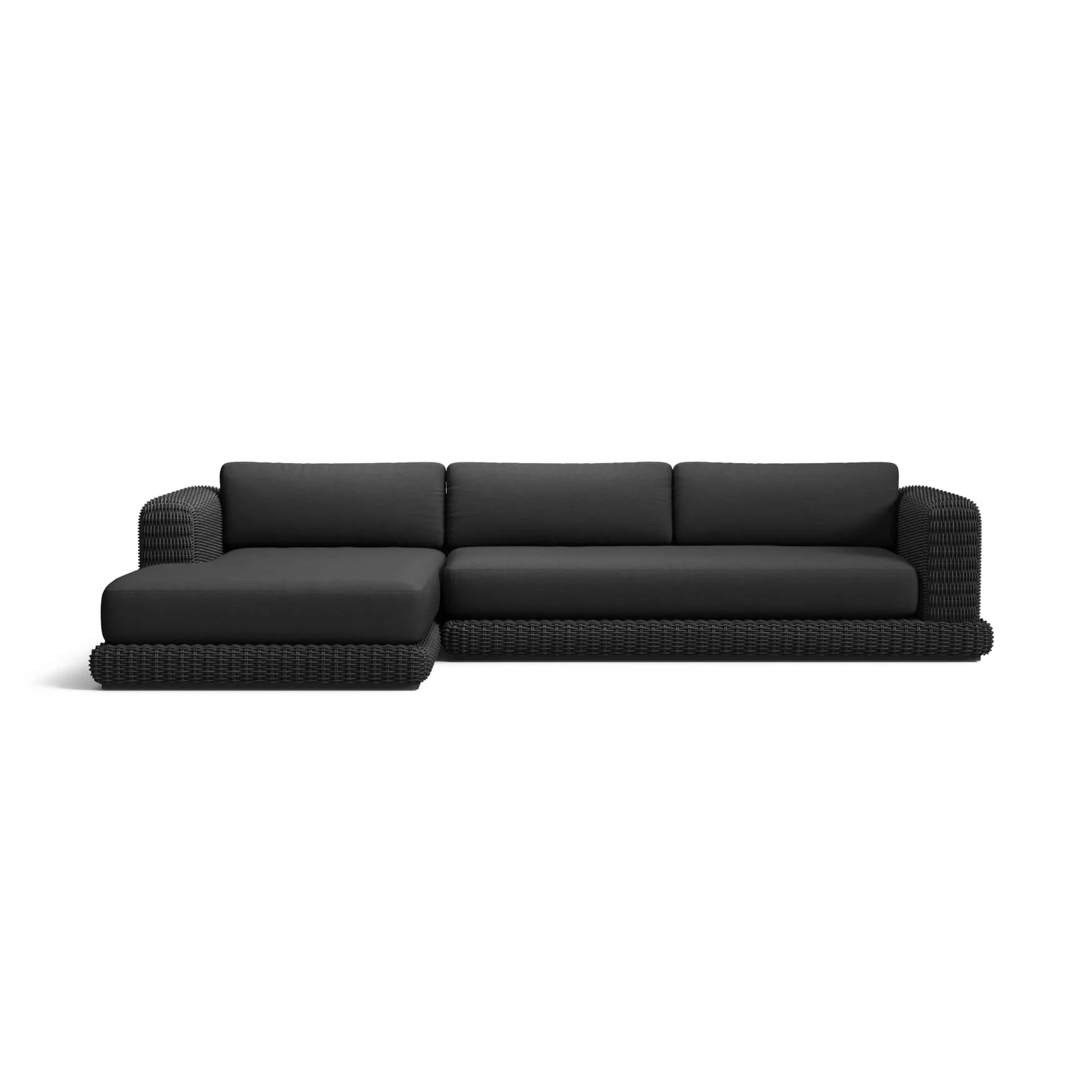 Roundabout Chaise Sofa - Image 2