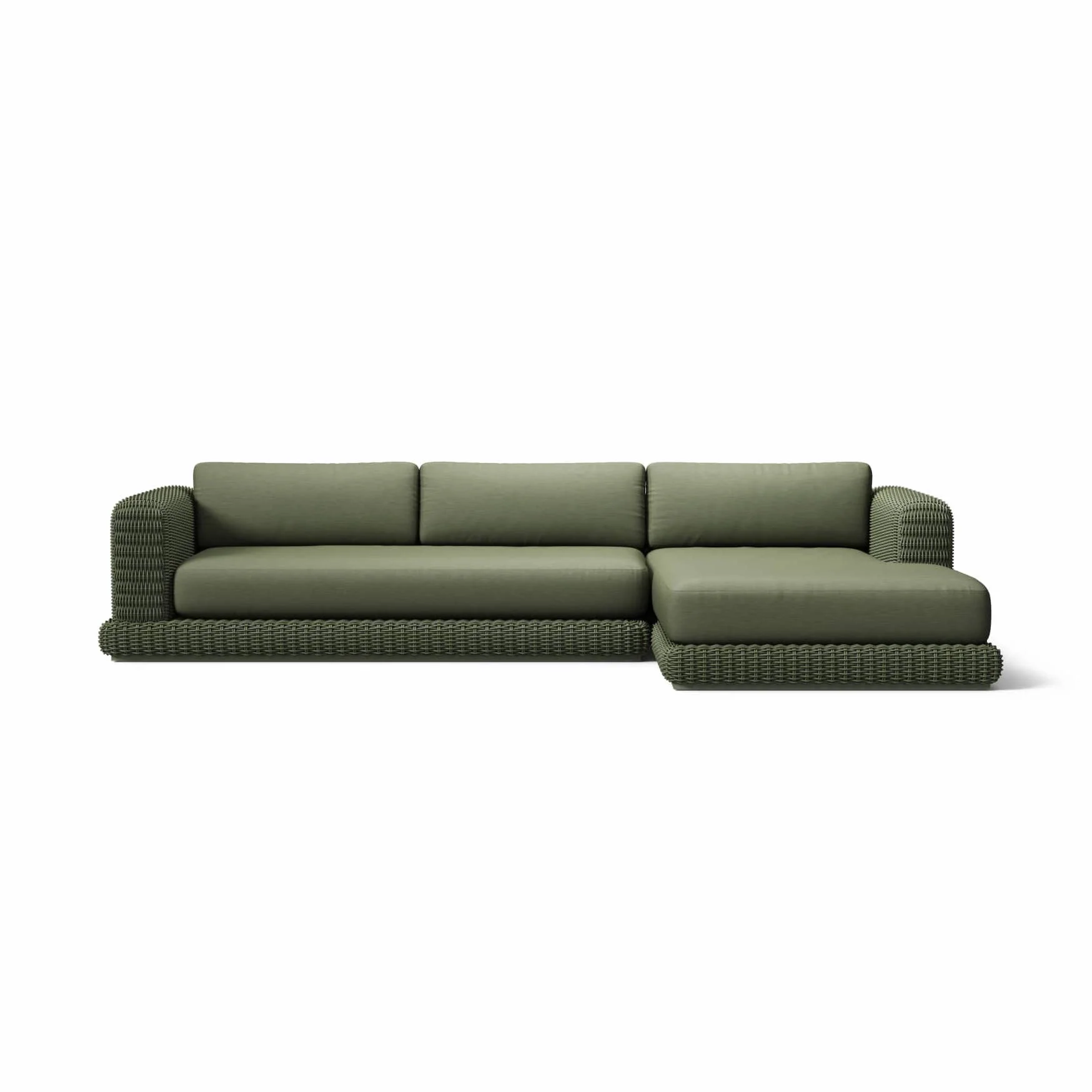 Roundabout Chaise Sofa - Image 6