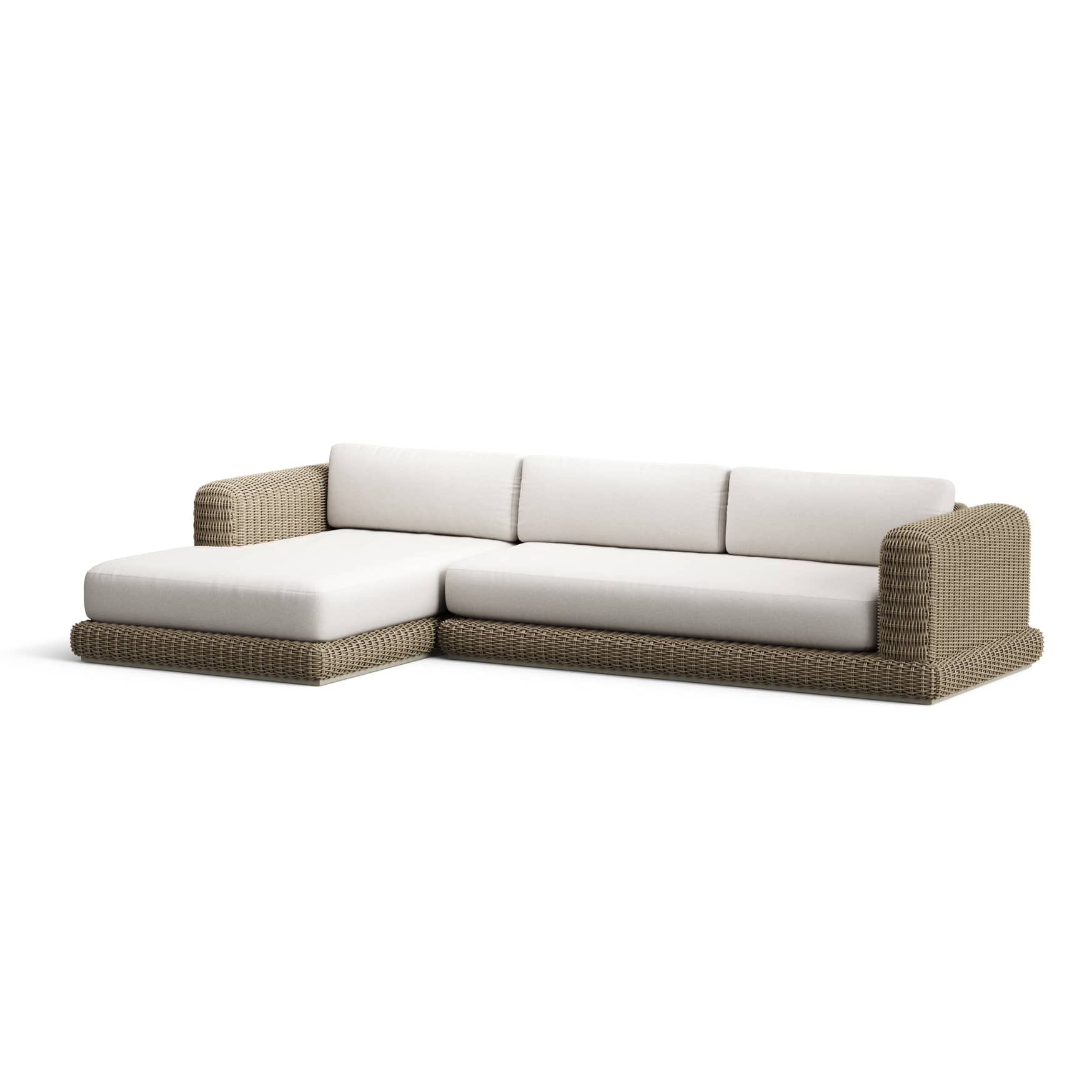 Roundabout Chaise Sofa - Image 8